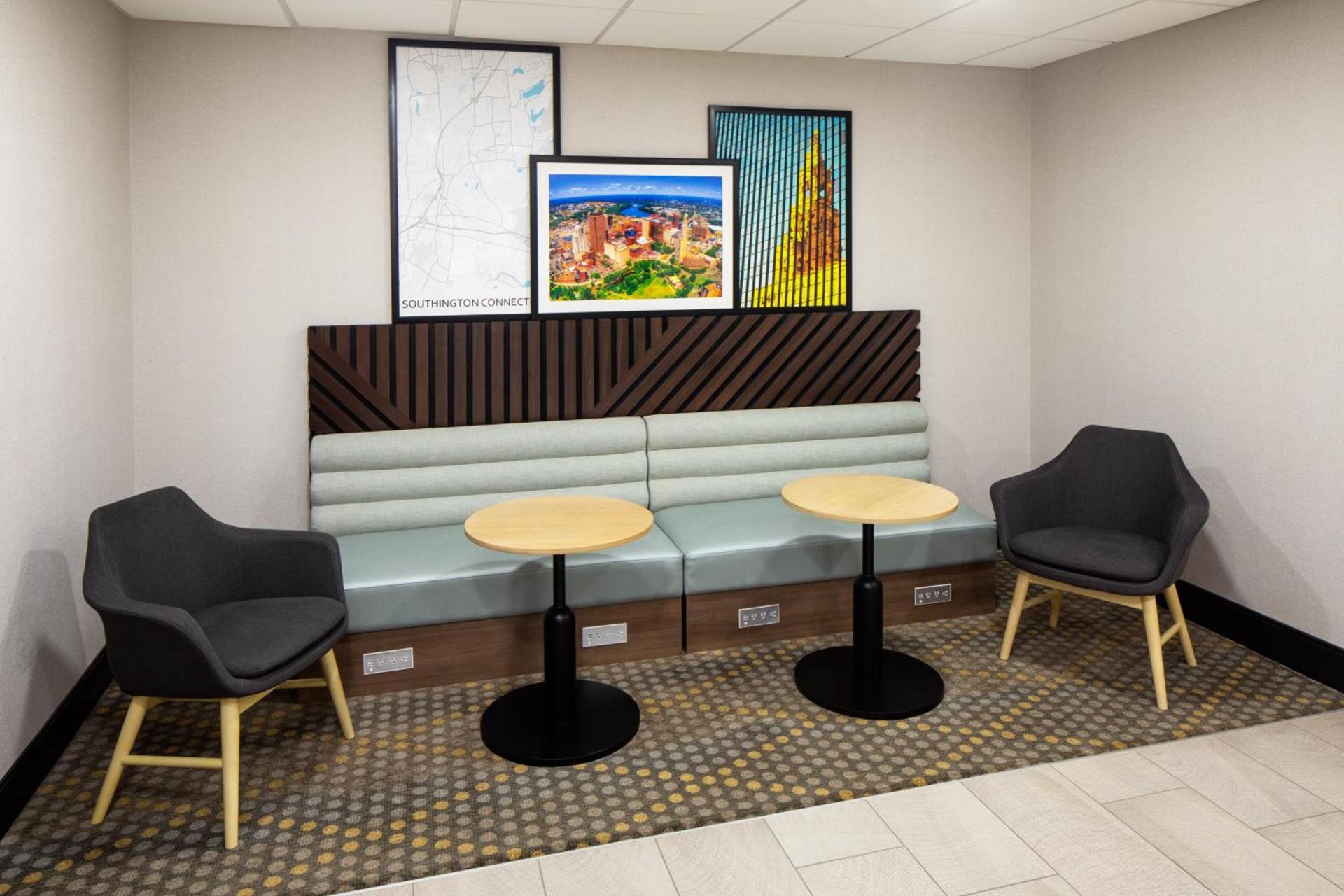 Holiday Inn Cheshire - Southington by IHG photo 39