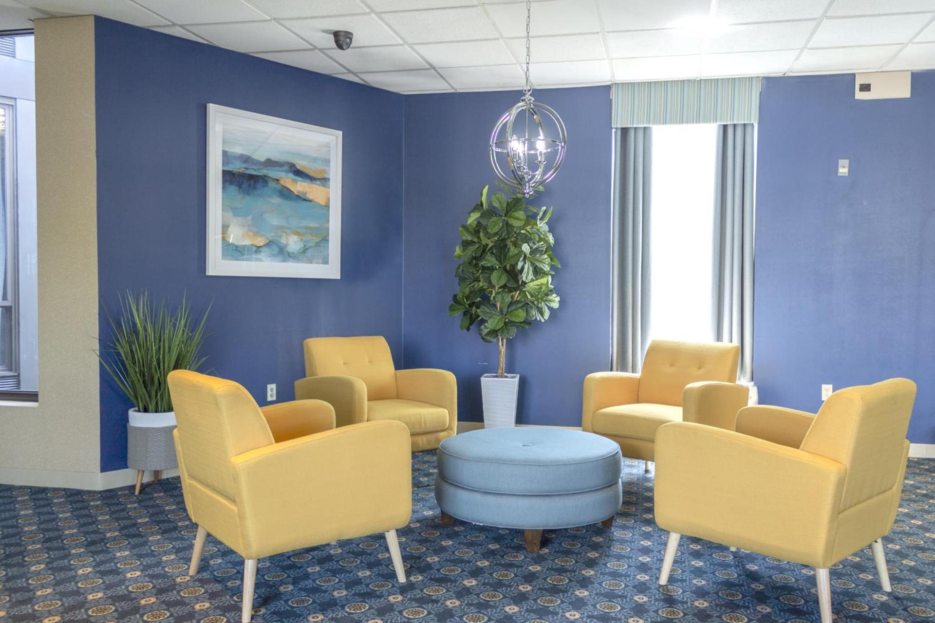 Seaport Resort and Marina photo 15