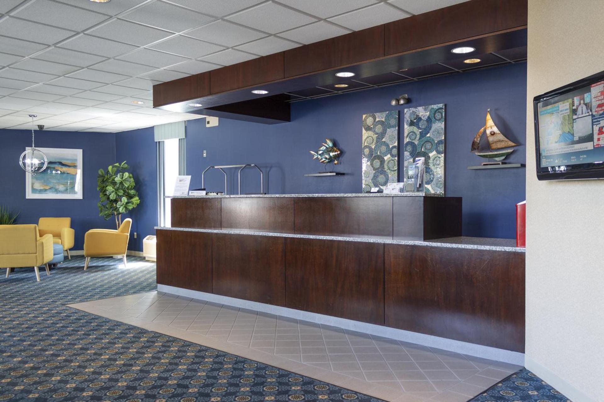 Seaport Resort and Marina photo 33