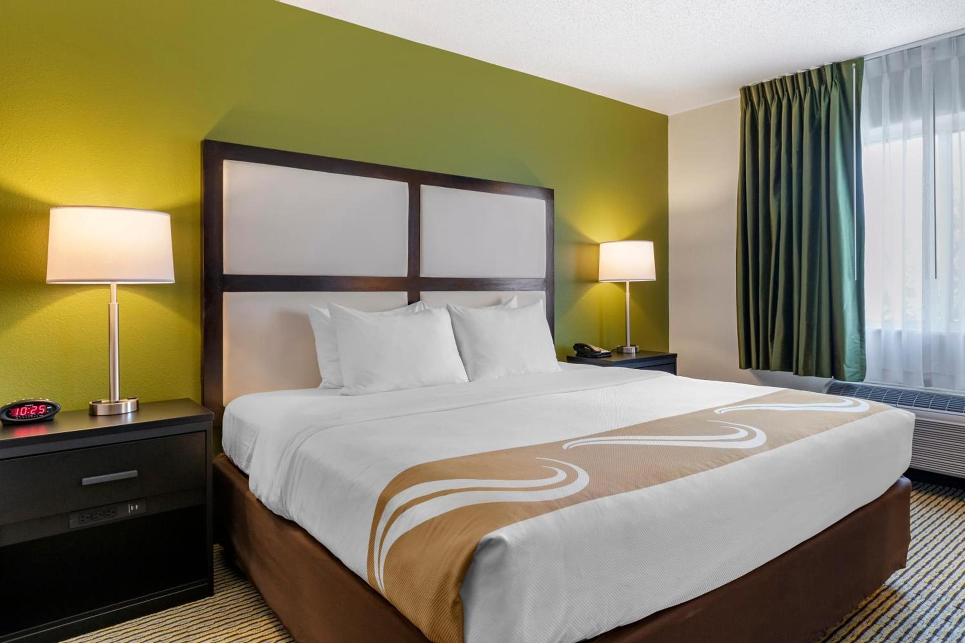 Quality Inn & Suites photo 46