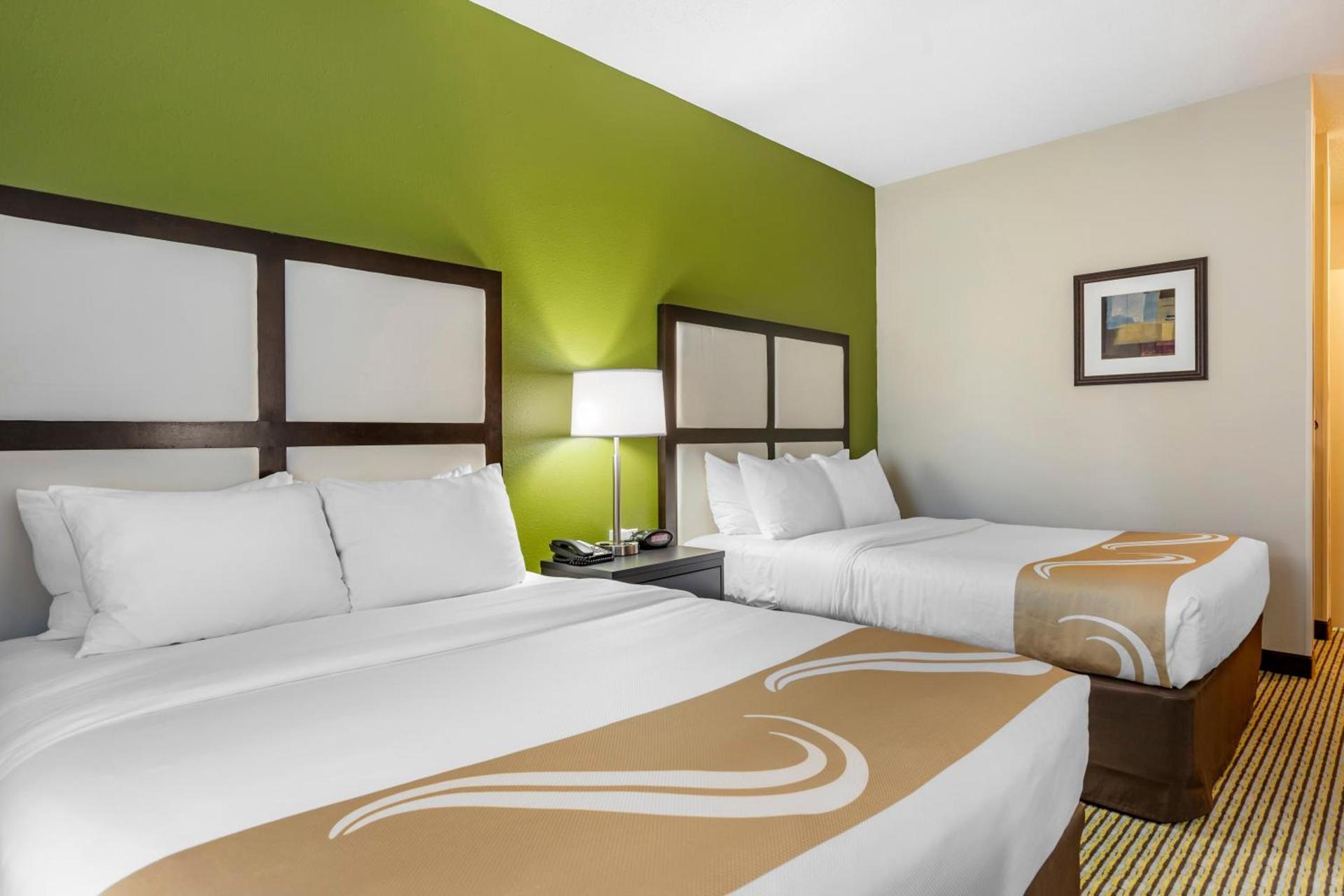 Quality Inn & Suites photo 45
