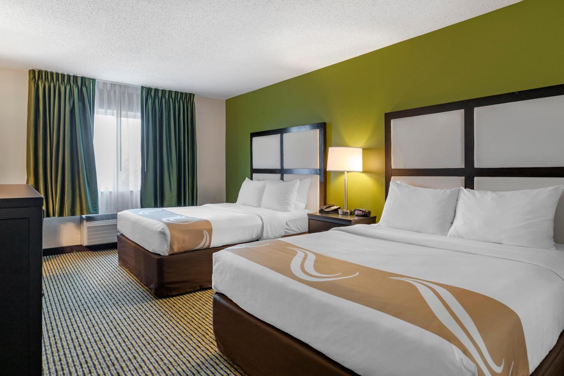Quality Inn & Suites photo 43