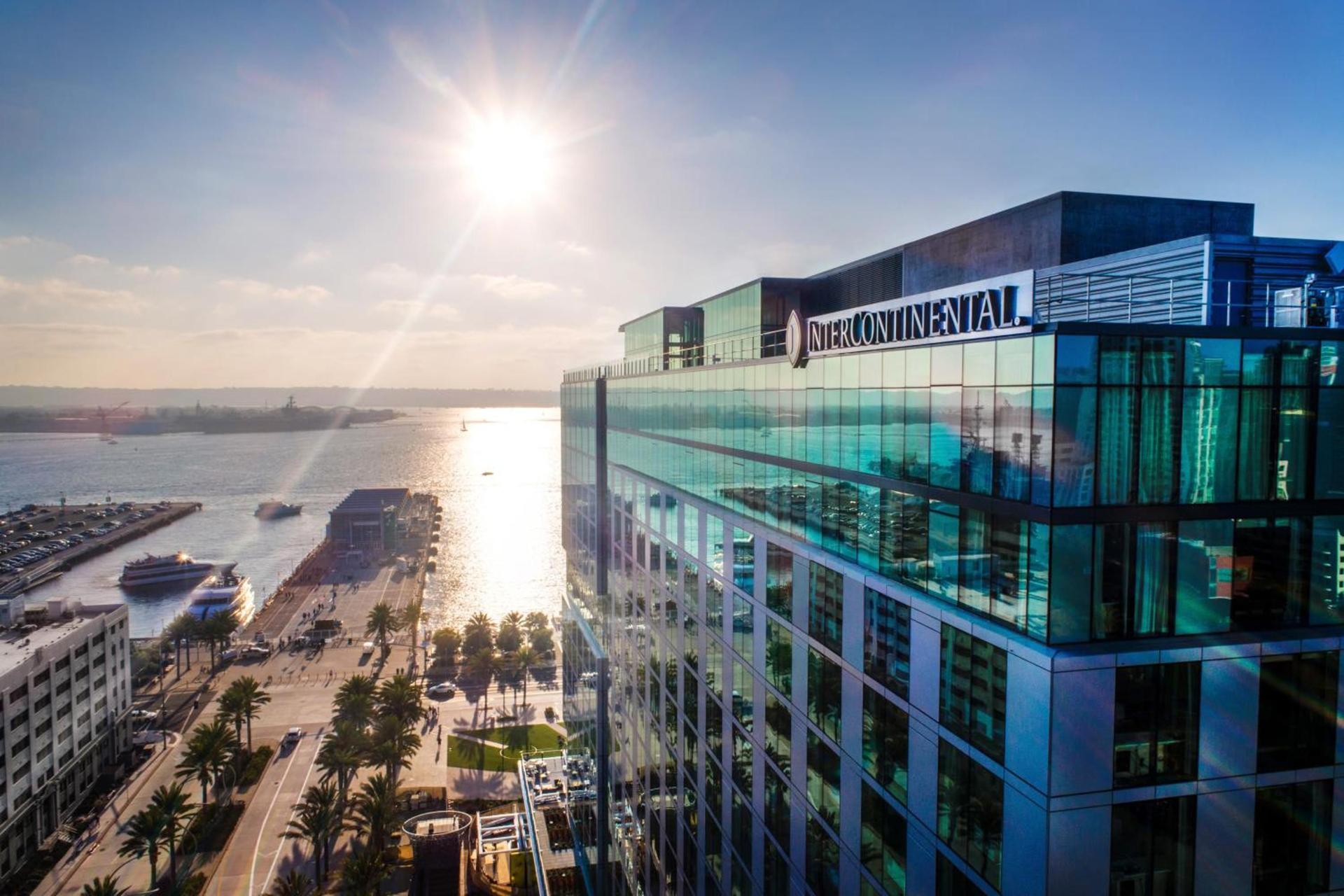 InterContinental San Diego by IHG photo 3