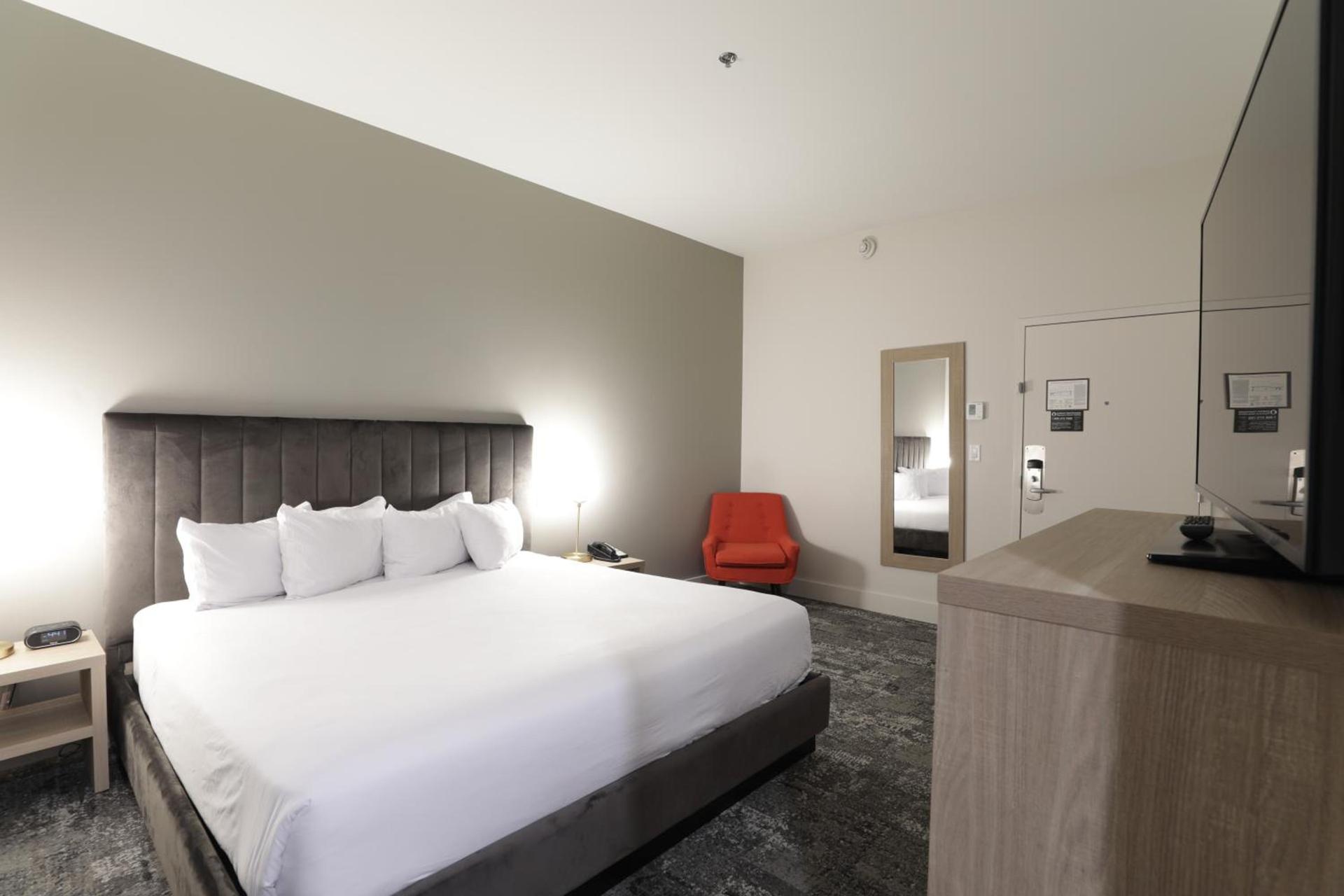 Lake Placid Inn Boutique Hotel photo 33