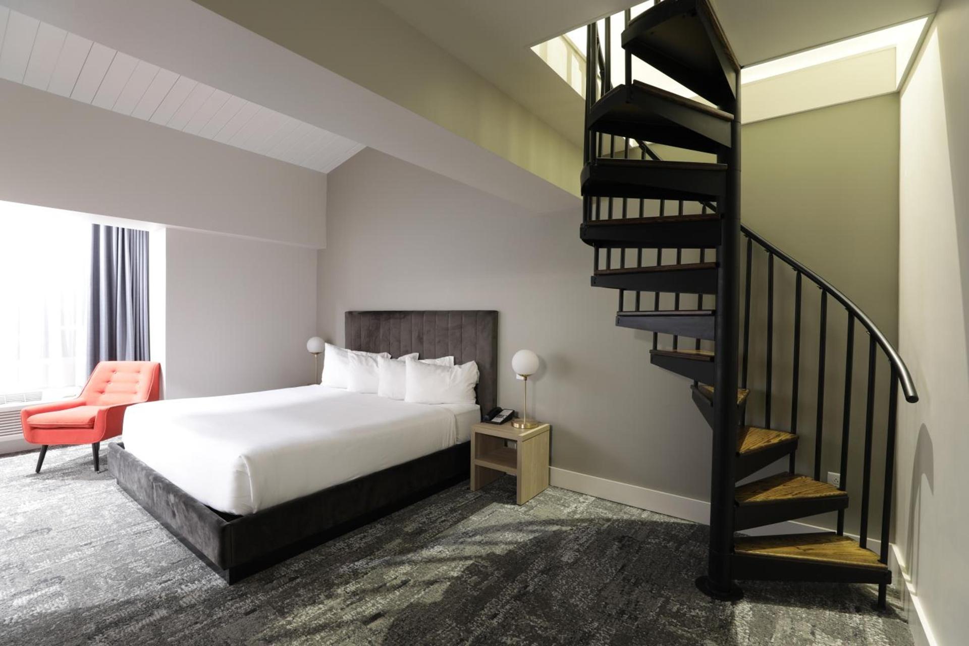 Lake Placid Inn Boutique Hotel photo 4