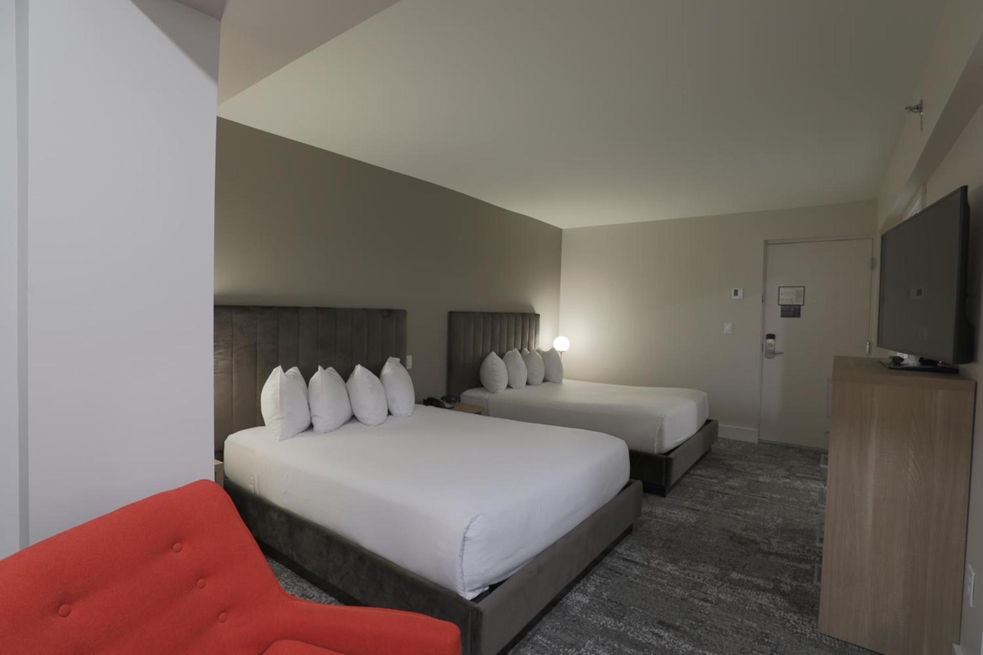 Lake Placid Inn Boutique Hotel photo 32