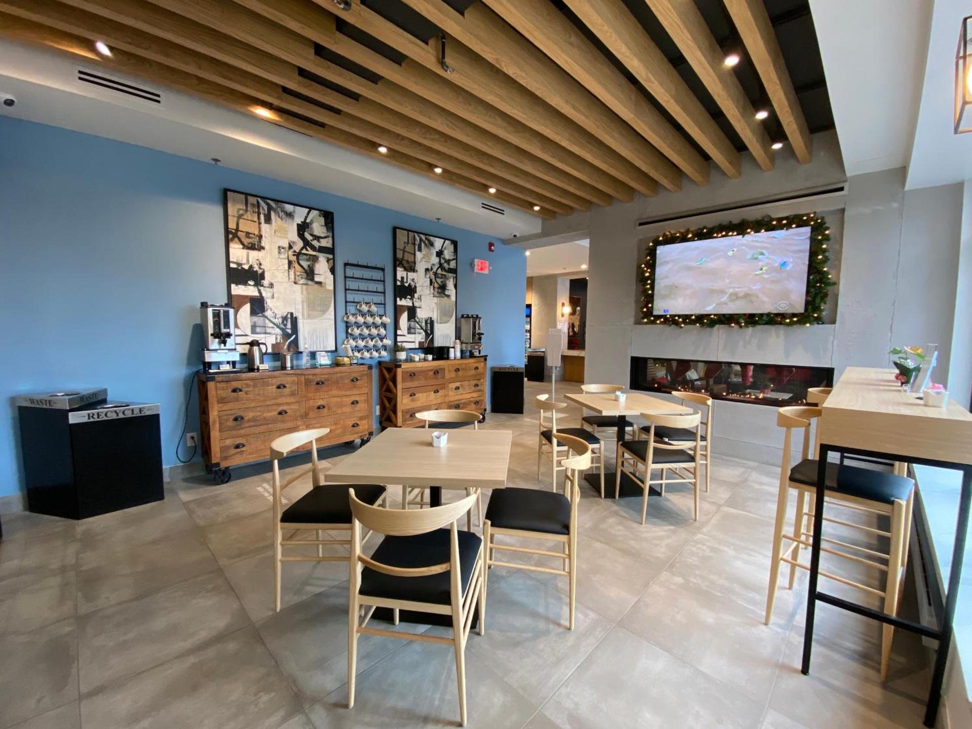 Lake Placid Inn Boutique Hotel photo 13