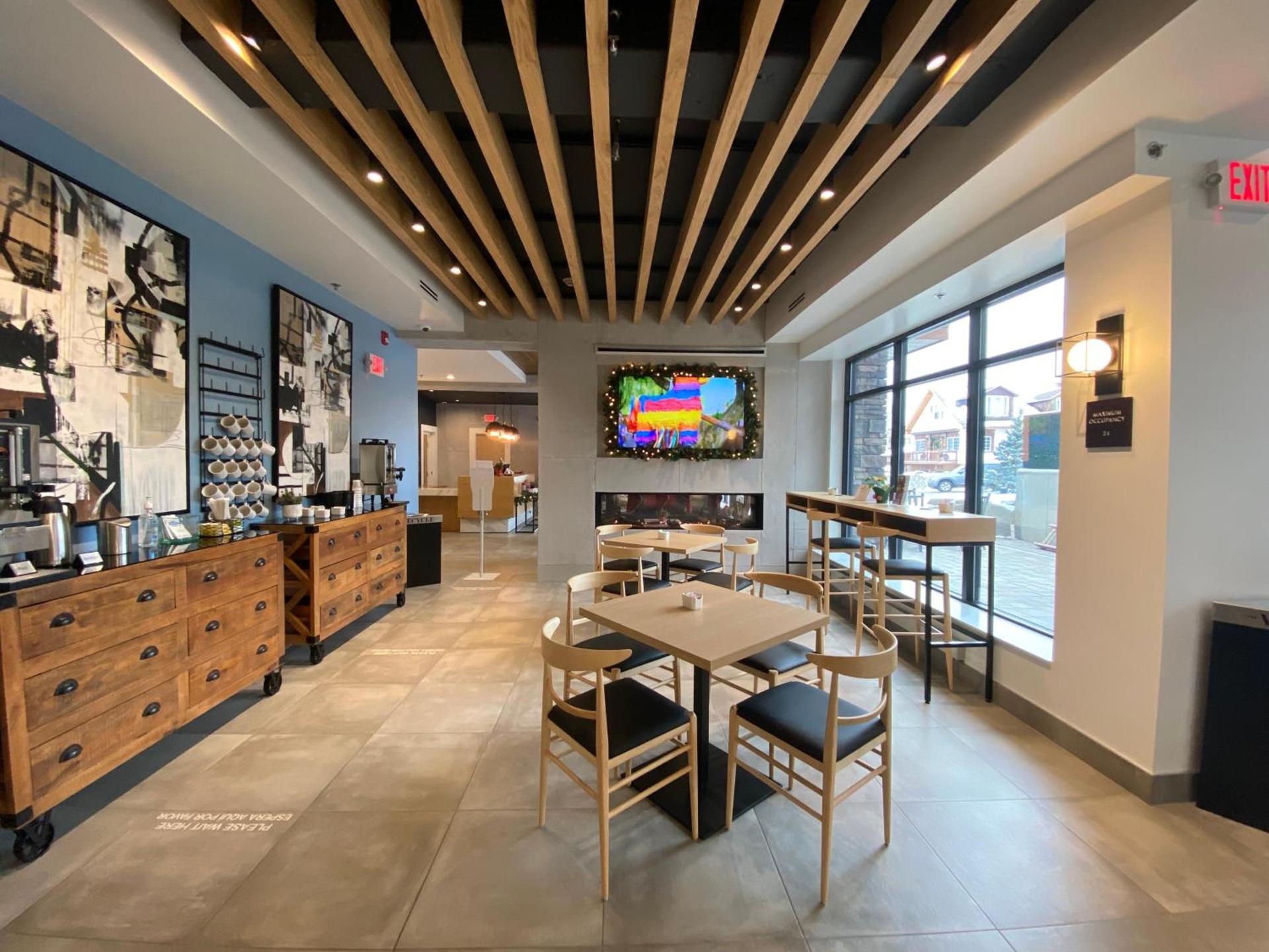 Lake Placid Inn Boutique Hotel photo 14