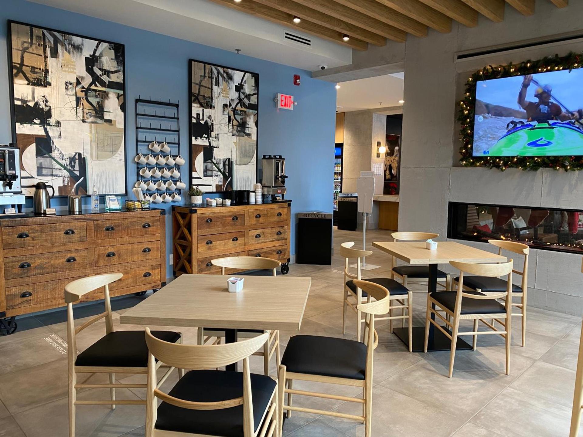 Lake Placid Inn Boutique Hotel photo 15