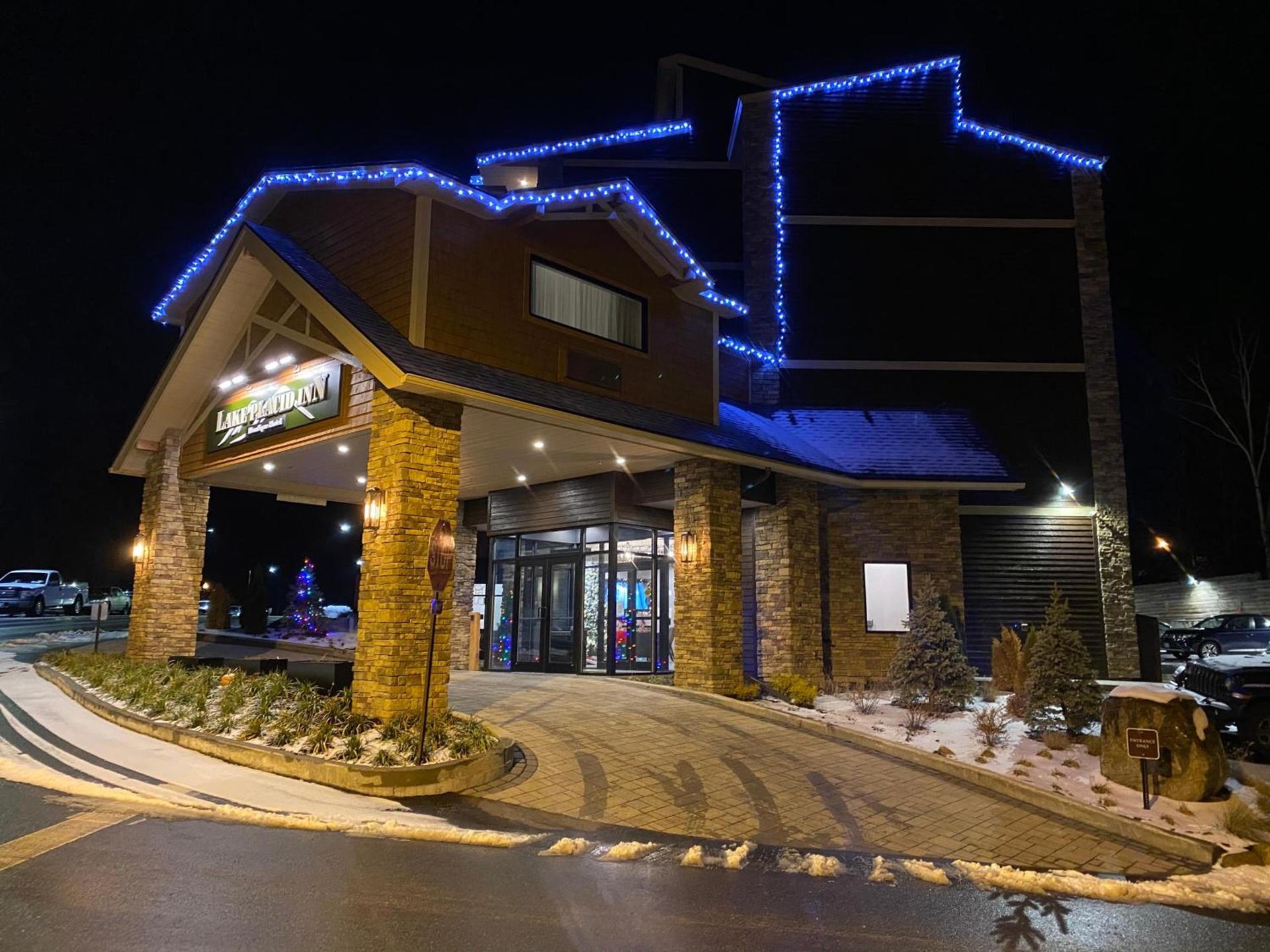Lake Placid Inn Boutique Hotel photo 2