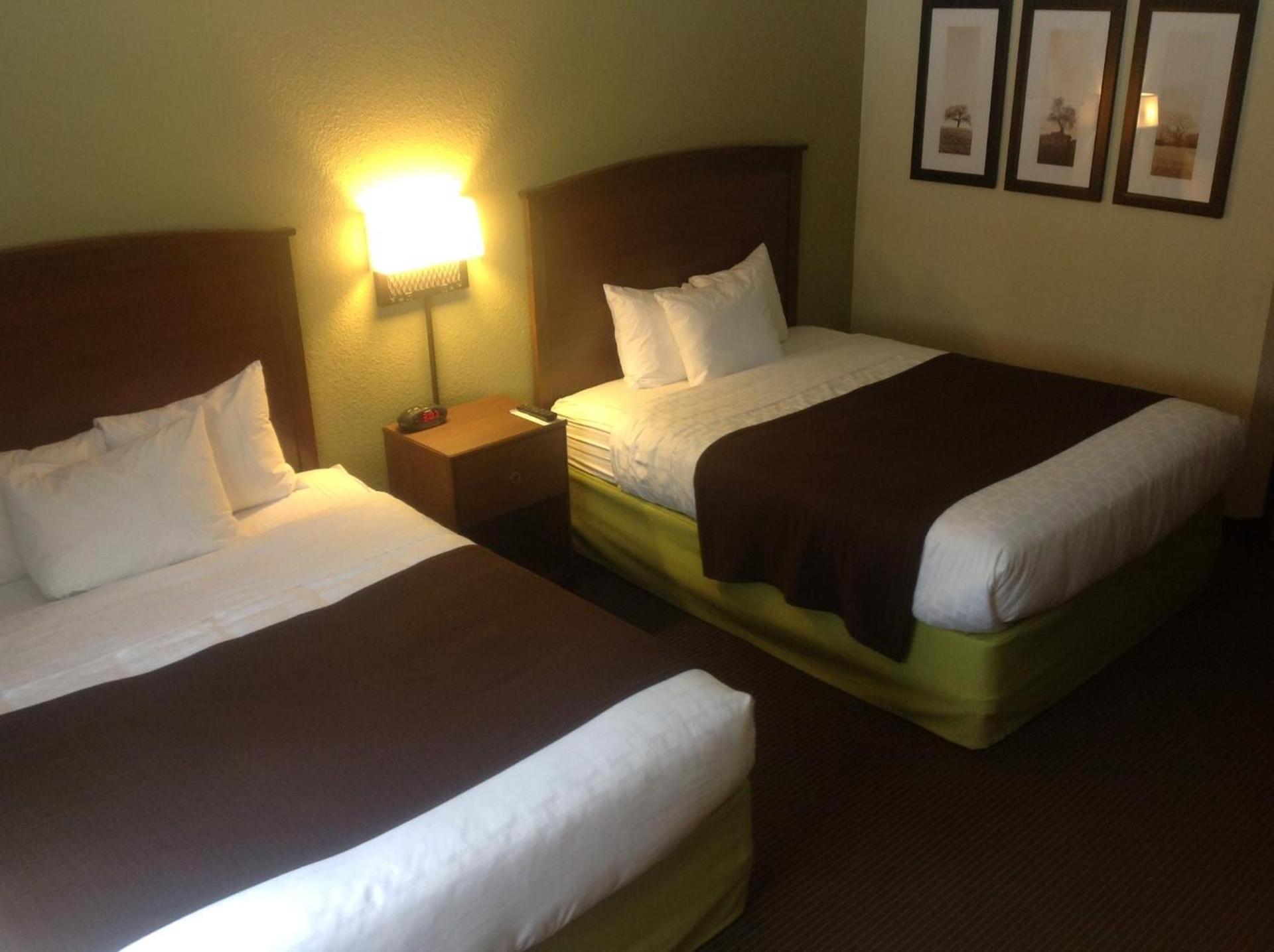Cobblestone Hotel & Suites - Wisconsin Rapids photo 19