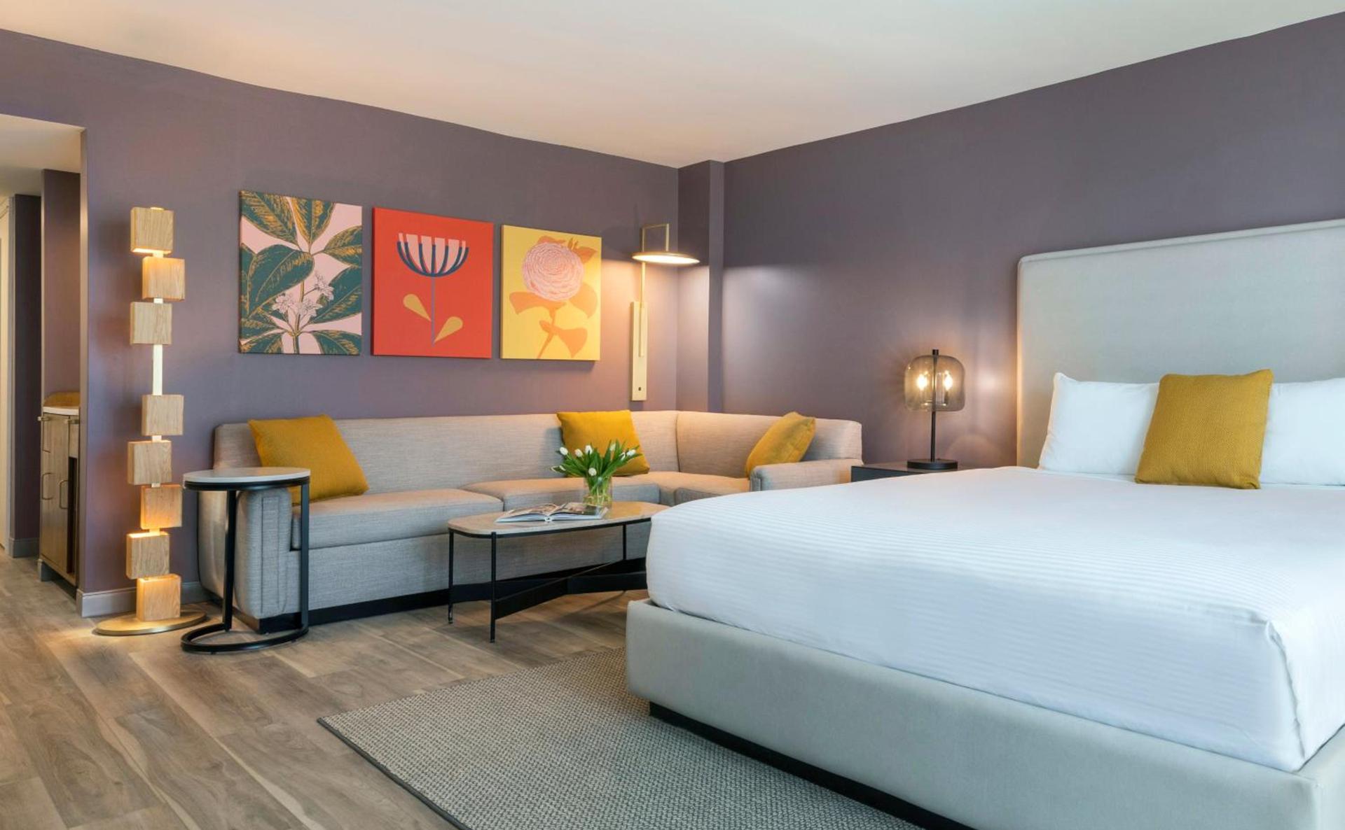 Hotel Madera photo 4