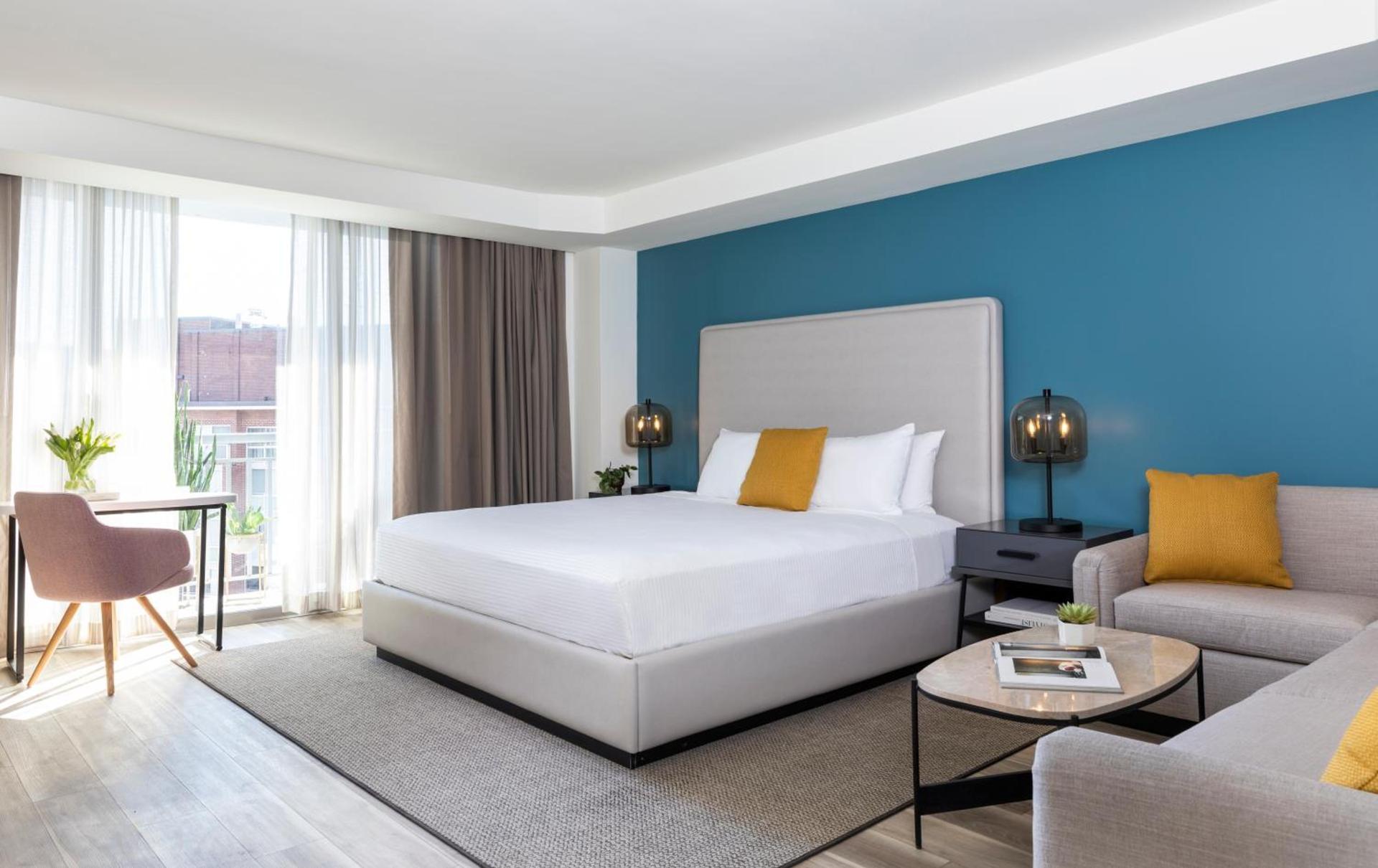 Hotel Madera photo 8