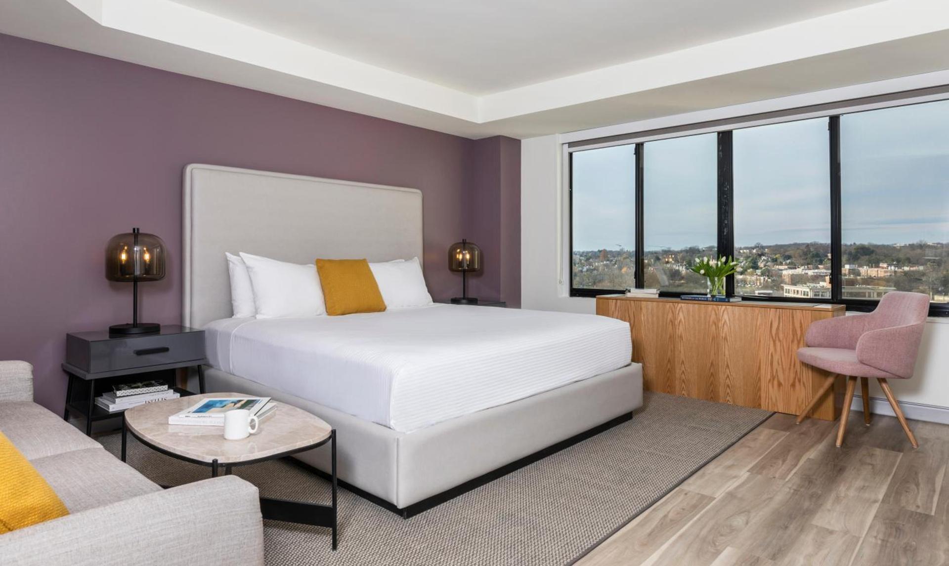 Hotel Madera photo 9