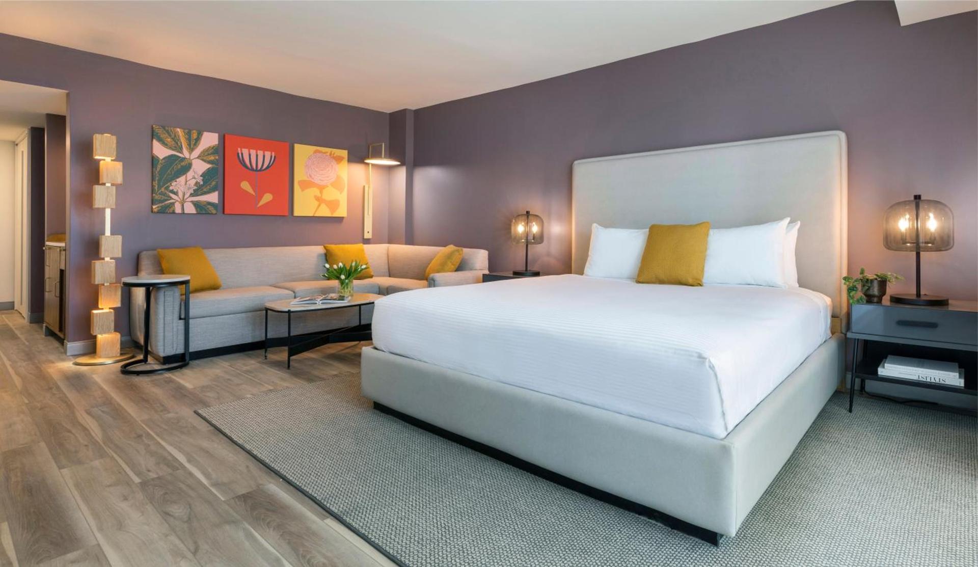 Hotel Madera photo 6