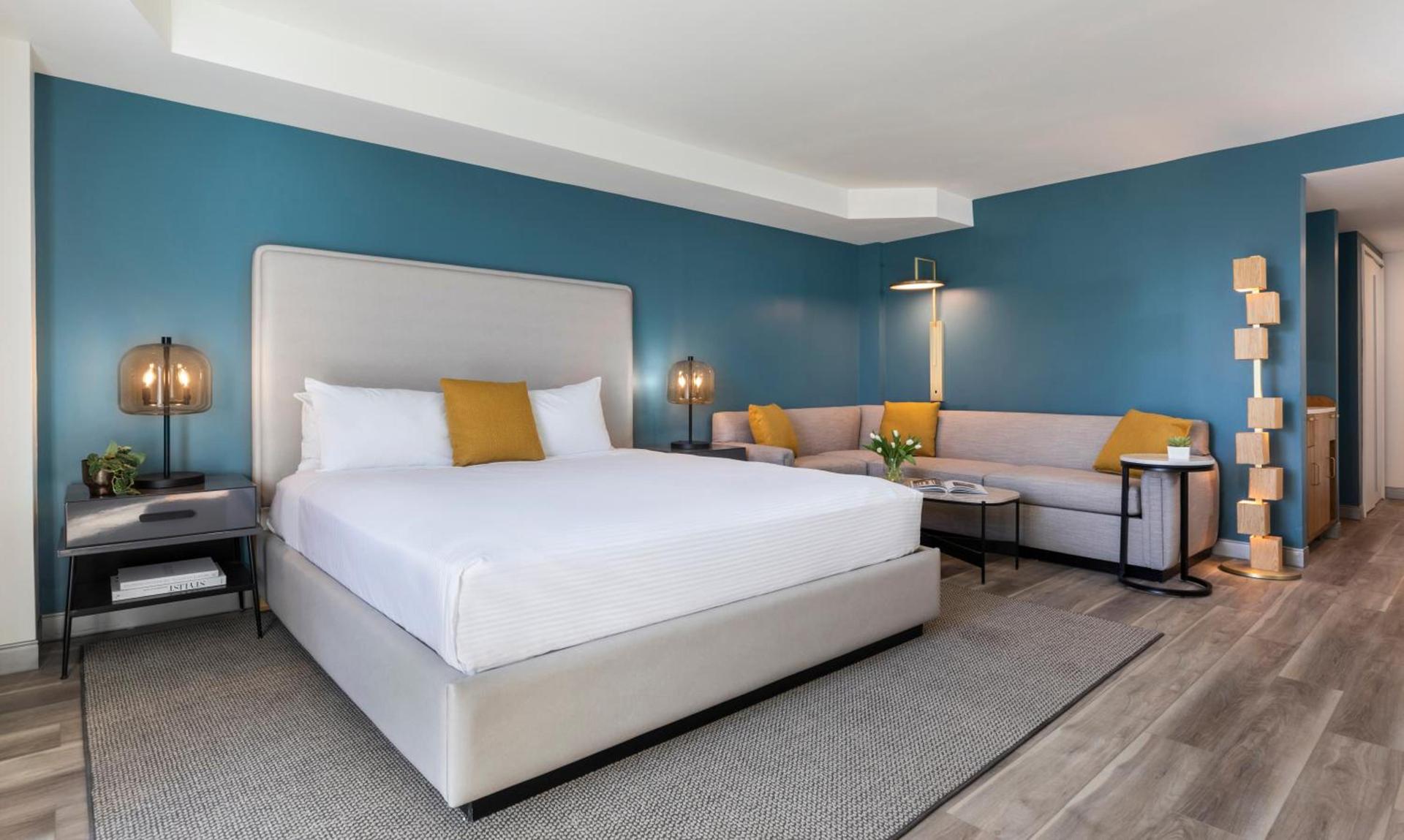 Hotel Madera photo 7