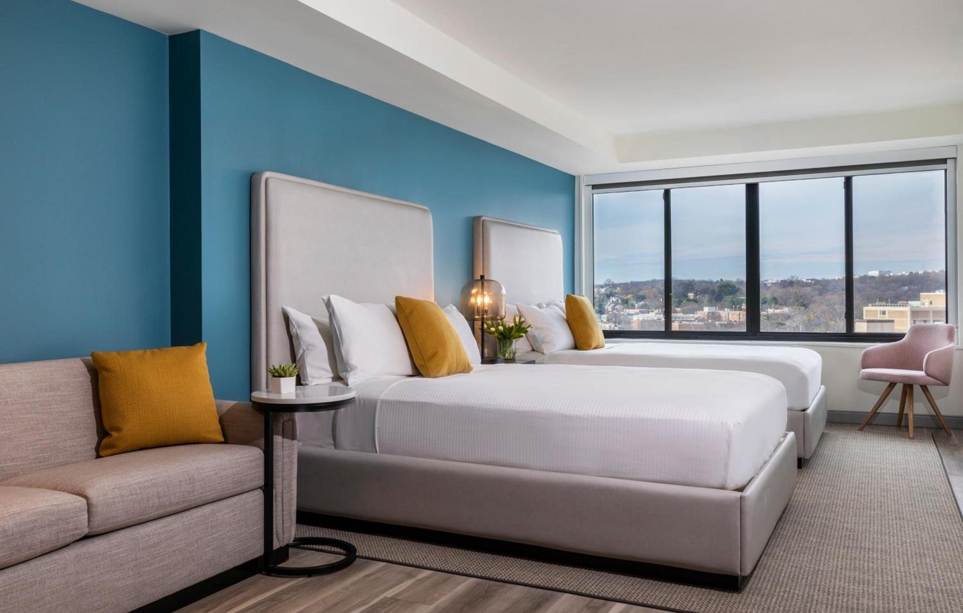 Hotel Madera photo 5