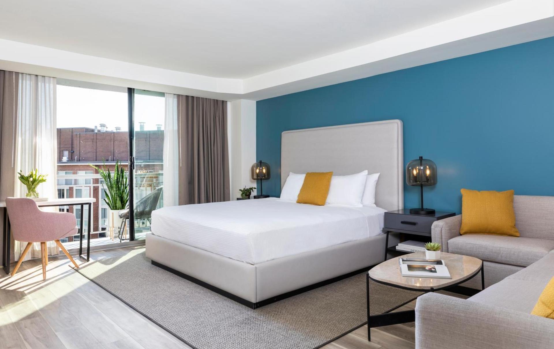 Hotel Madera photo 12
