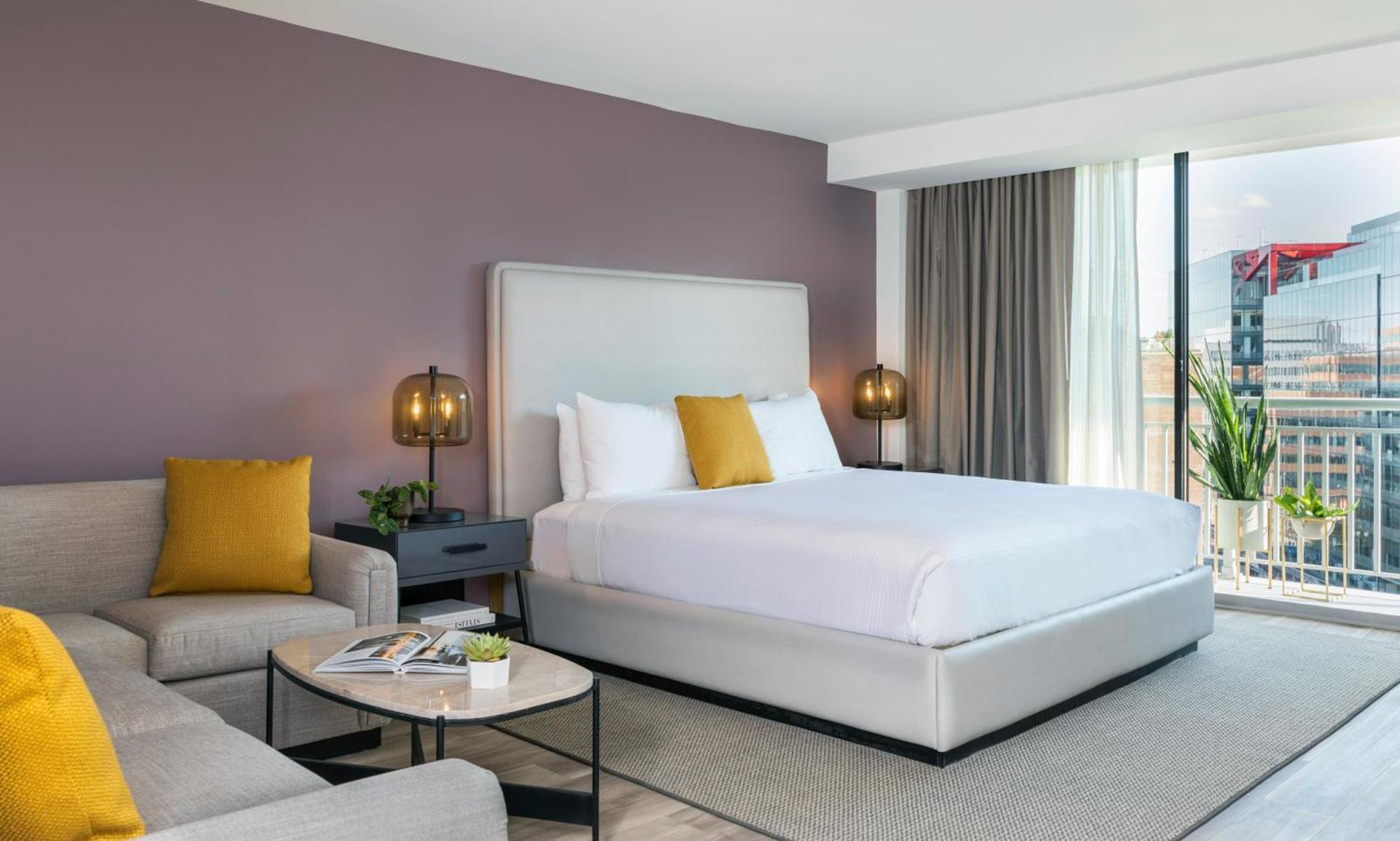Hotel Madera photo 11