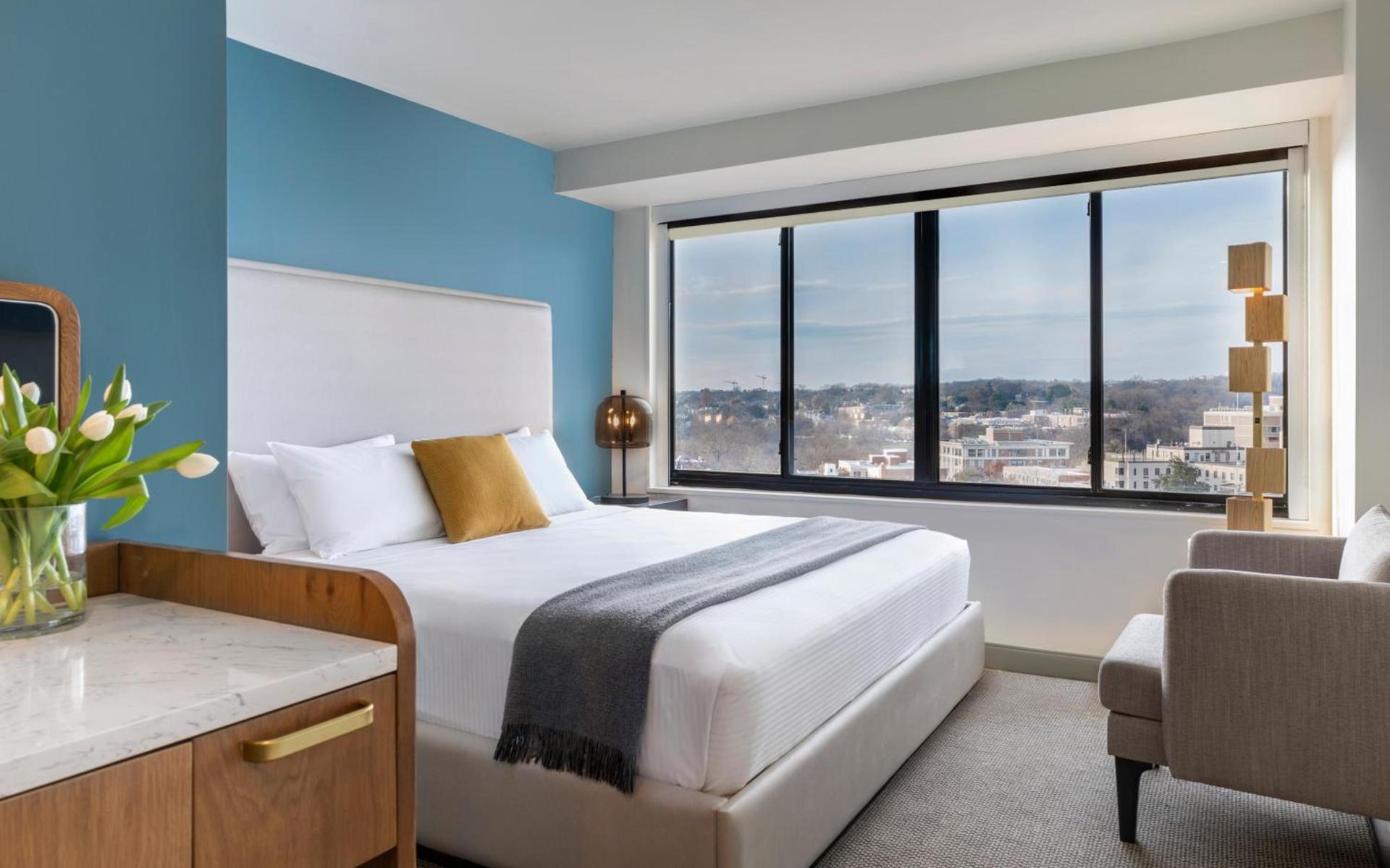 Hotel Madera photo 15
