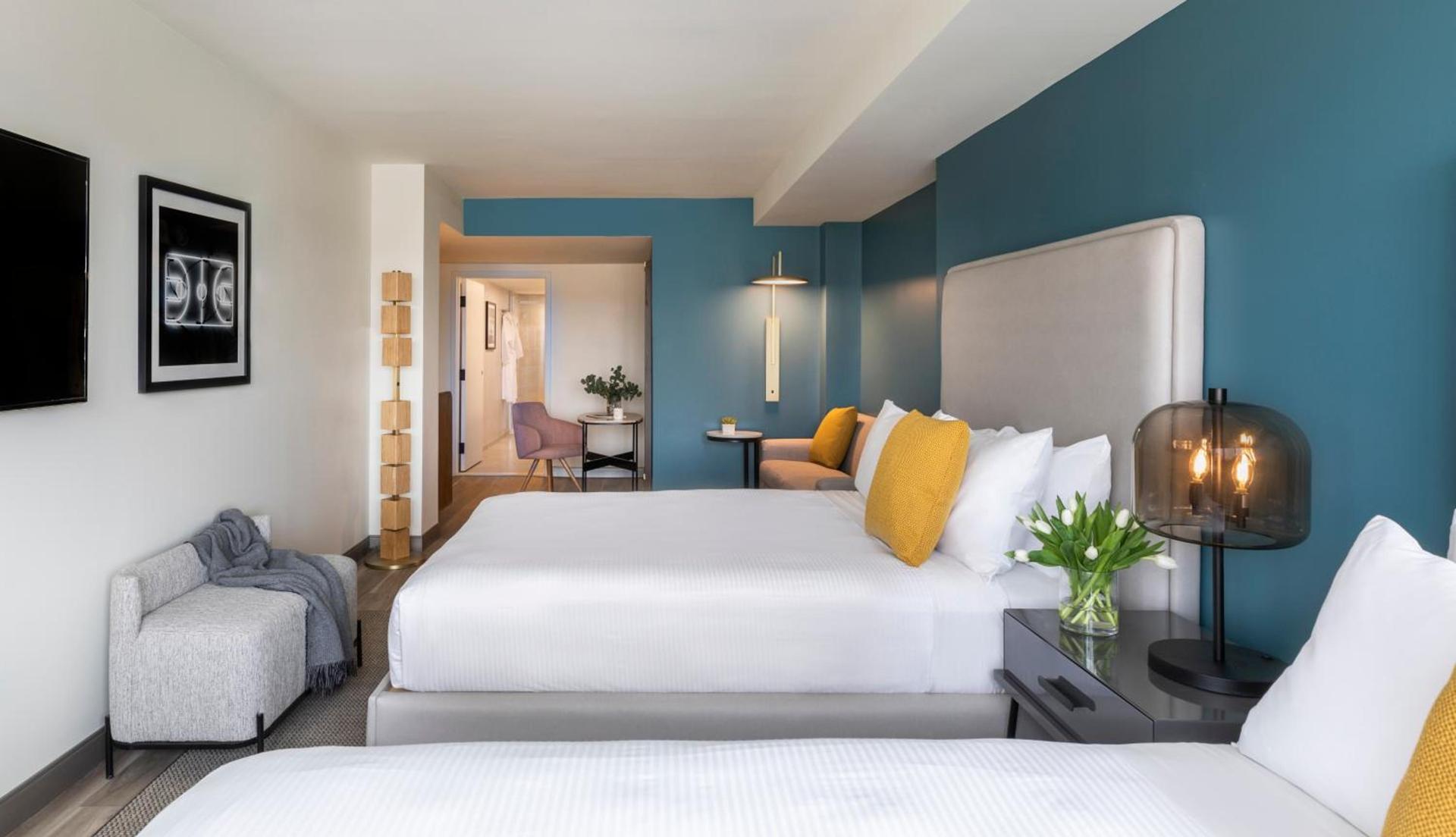 Hotel Madera photo 13