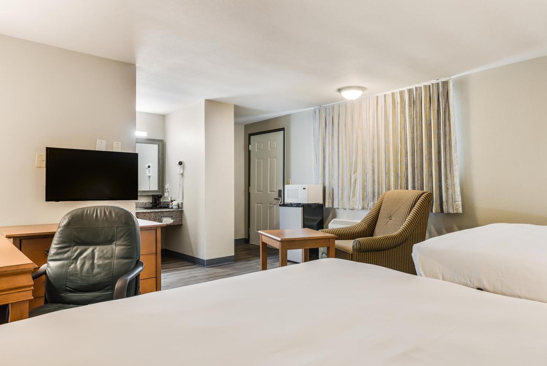 Americas Best Value Inn - Lebanon photo 19