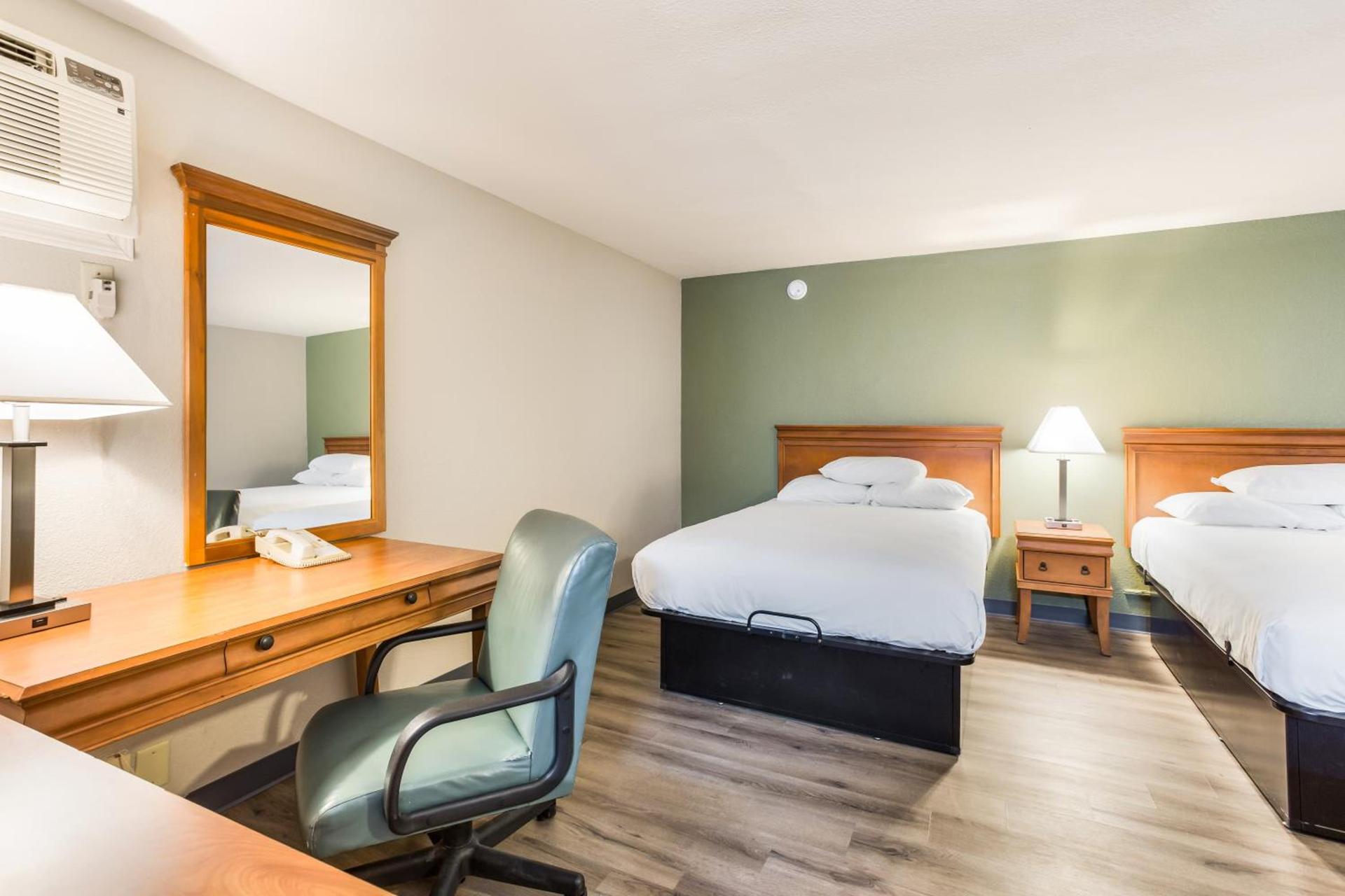 Americas Best Value Inn - Lebanon photo 16