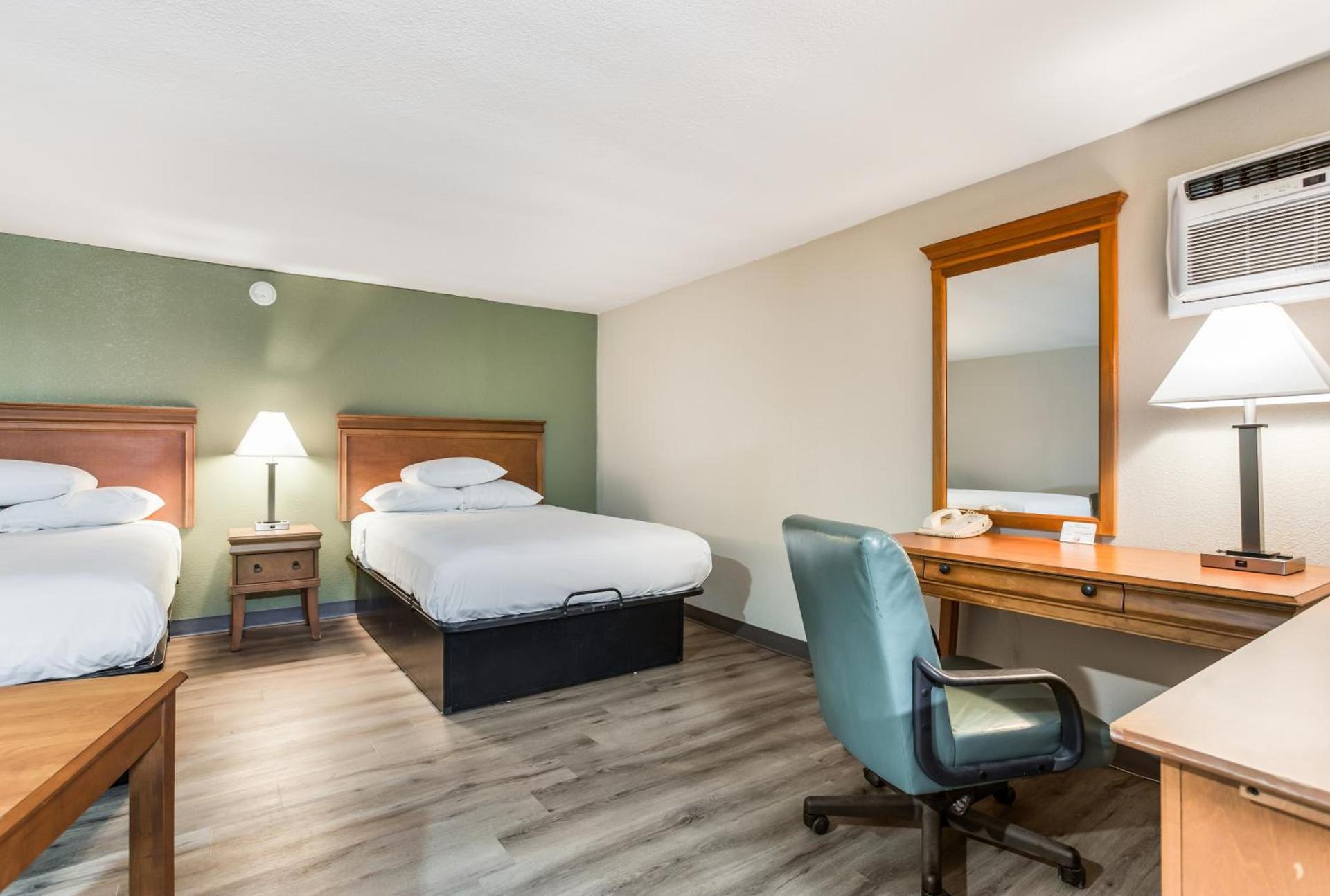 Americas Best Value Inn - Lebanon photo 18