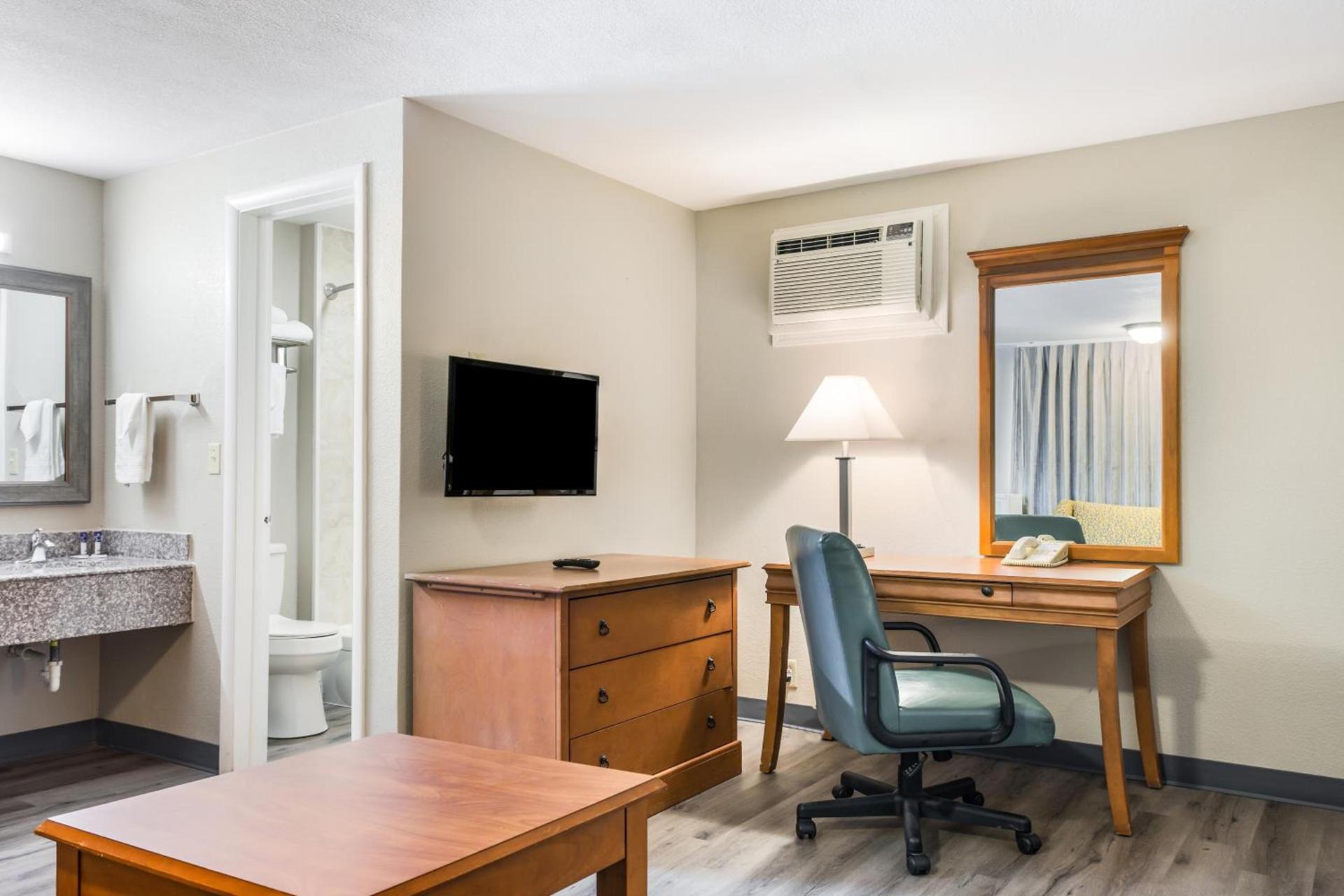 Americas Best Value Inn - Lebanon photo 11