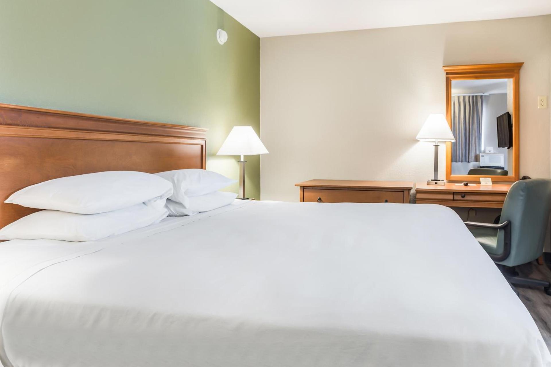 Americas Best Value Inn - Lebanon photo 25