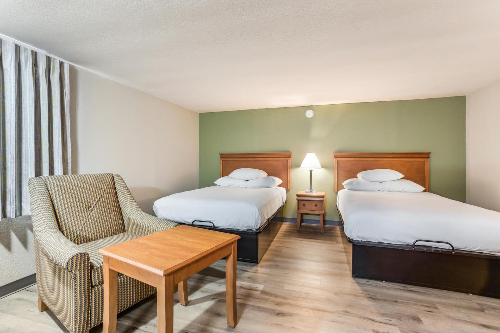 Americas Best Value Inn - Lebanon photo 8