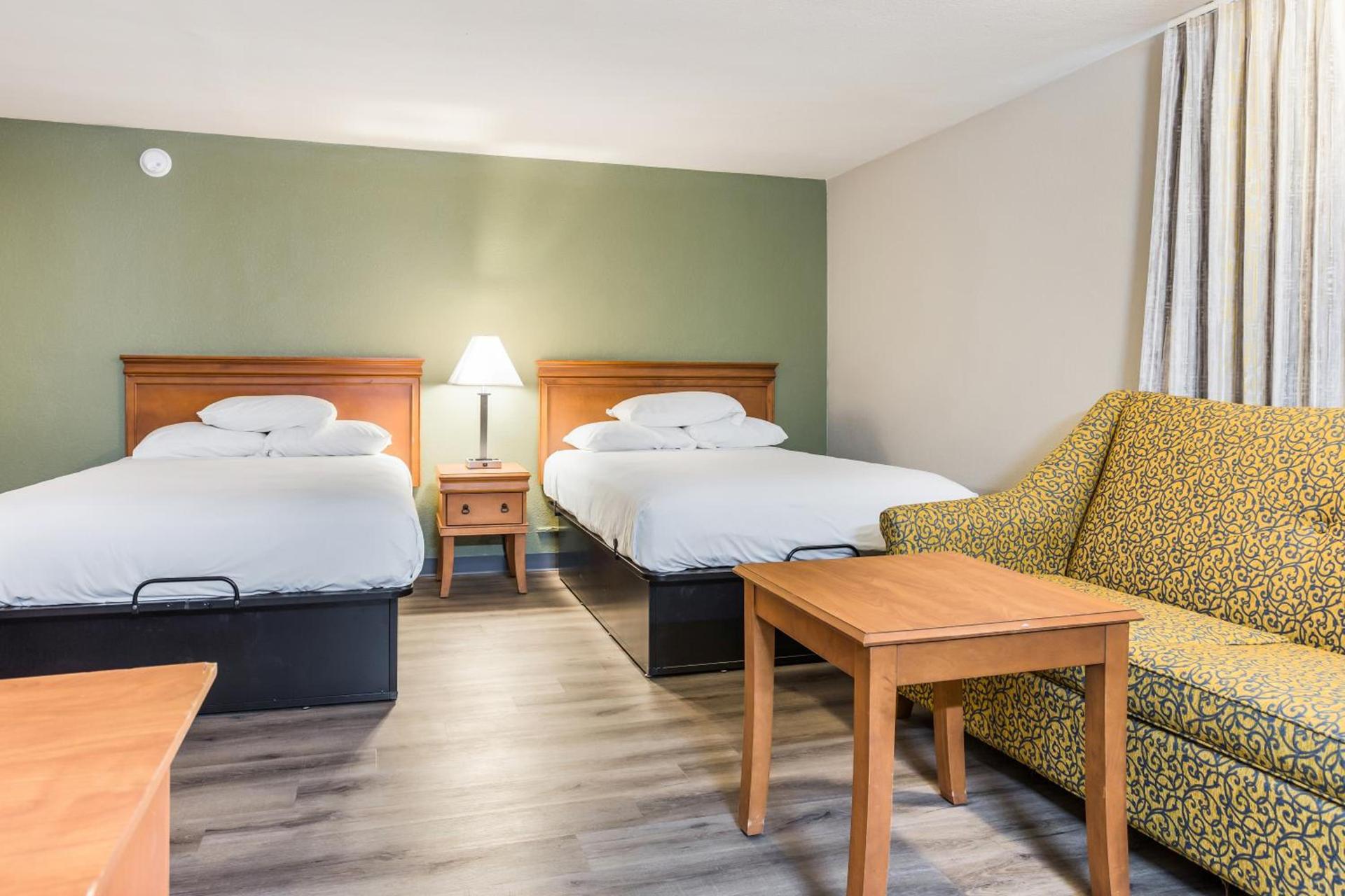 Americas Best Value Inn - Lebanon photo 12