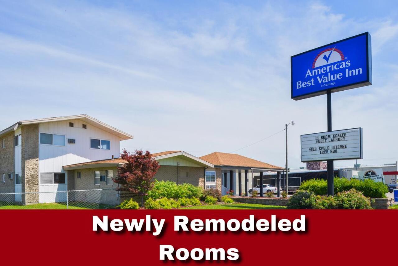 Americas Best Value Inn - Lebanon photo 22
