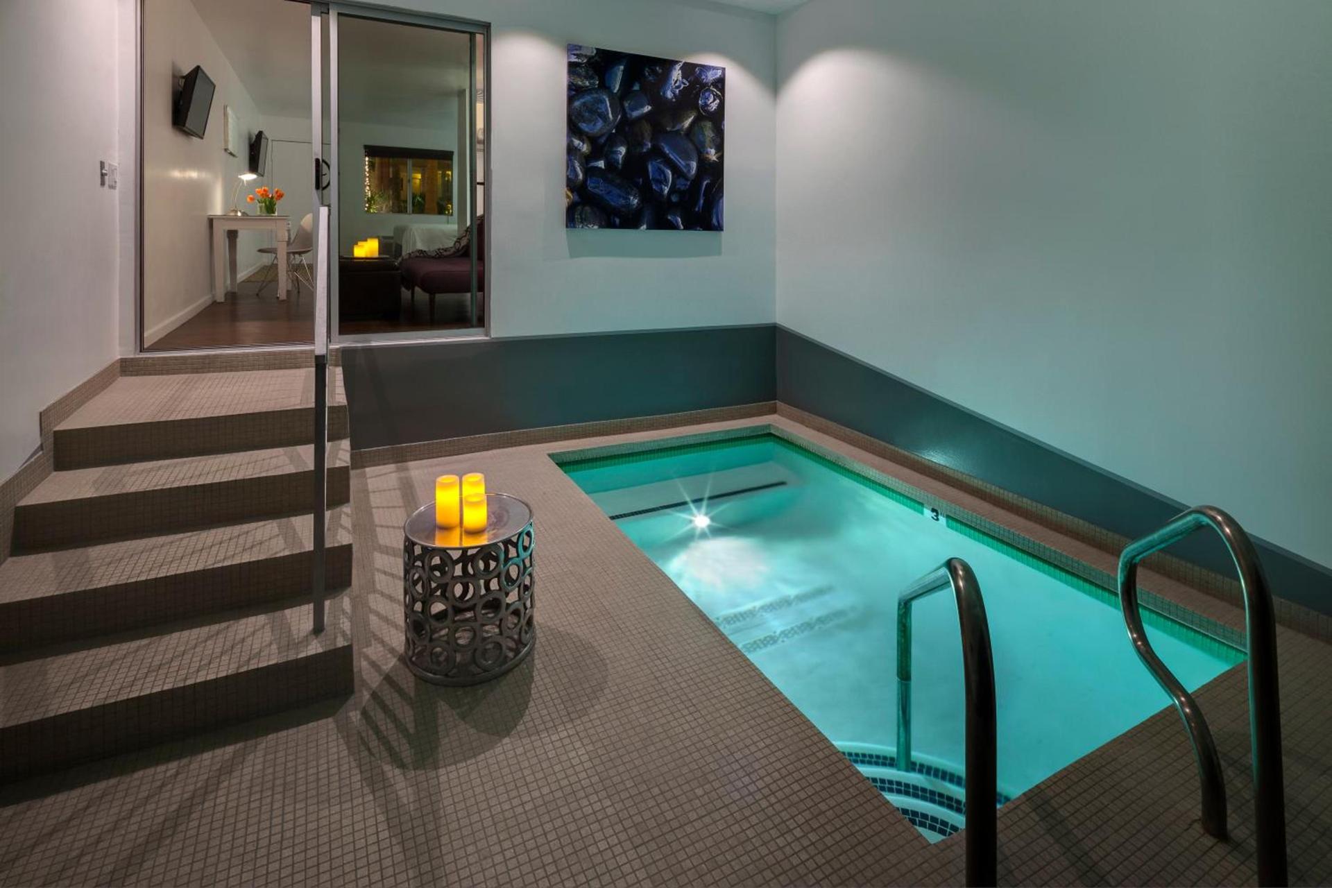 Aqua Soleil Hotel and Mineral Water Spa photo 16