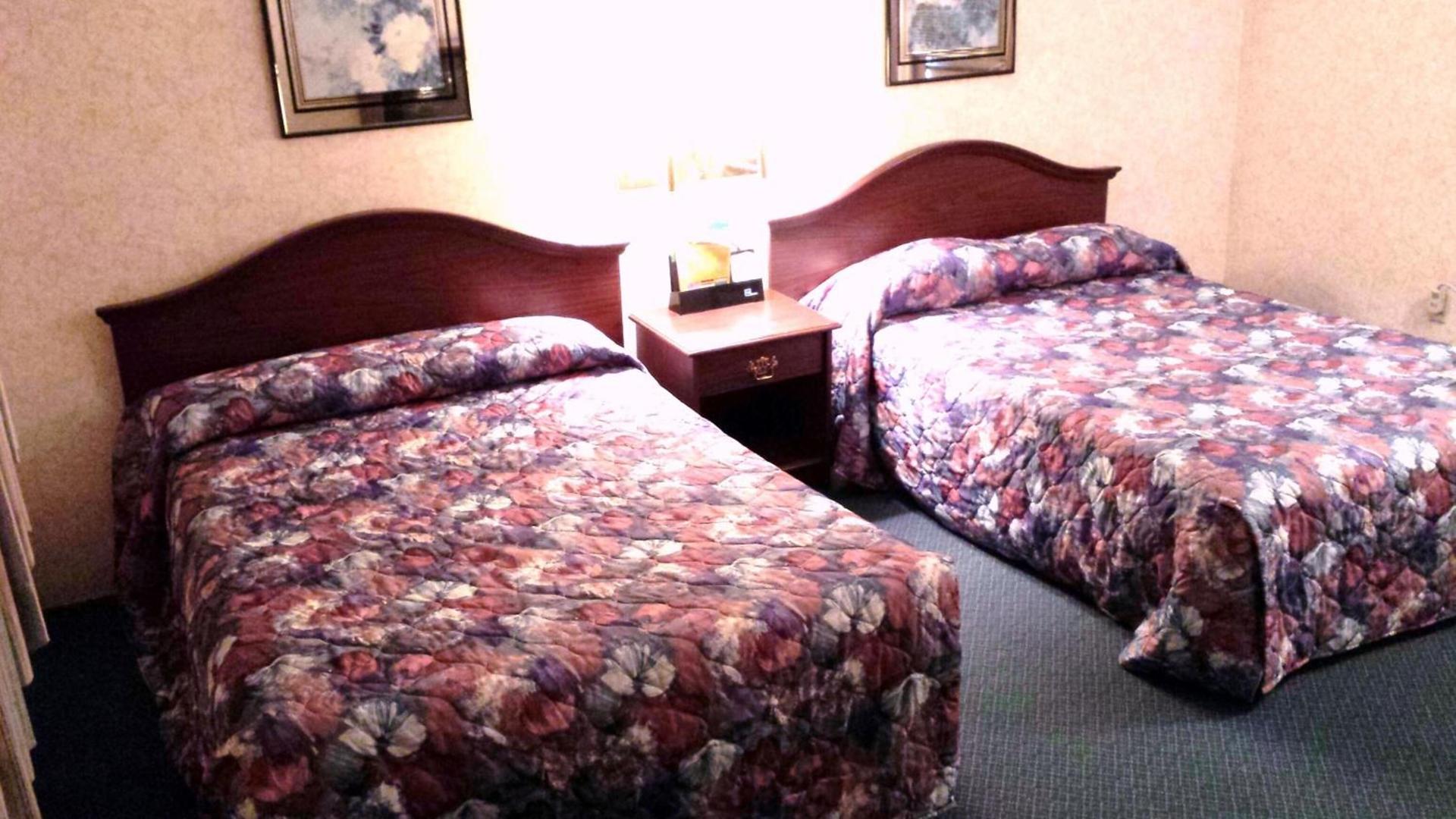 Budget Host Inn photo 3