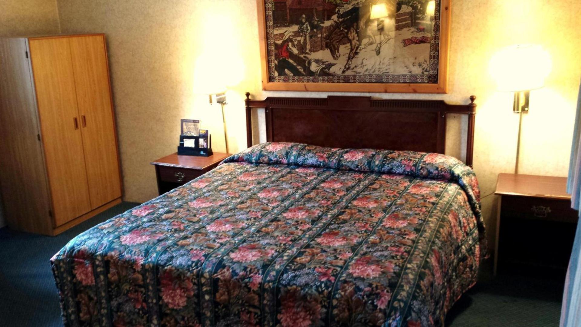 Budget Host Inn photo 7