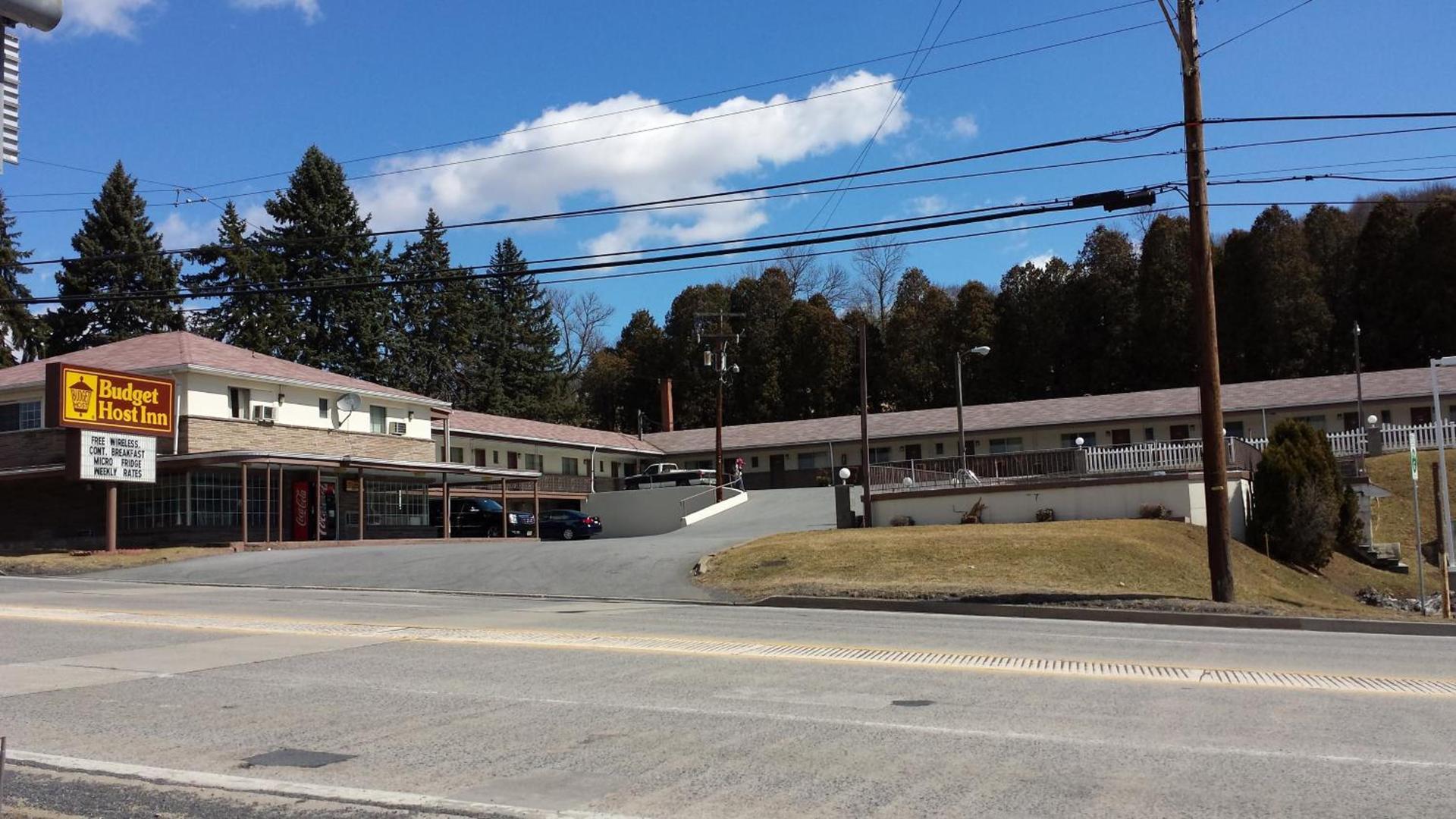 Budget Host Inn photo 5