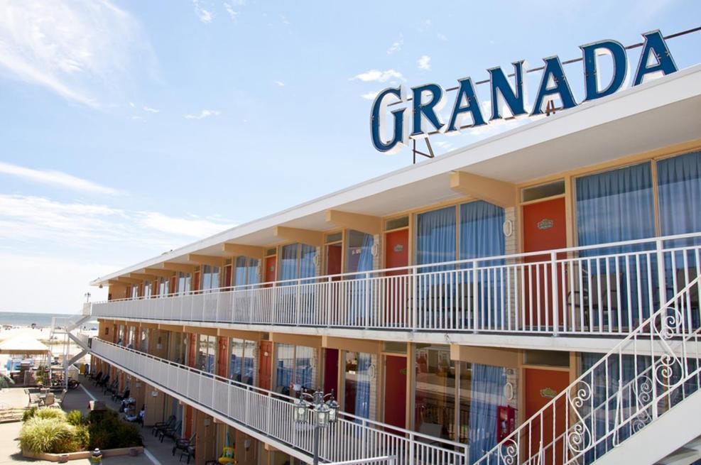Granada Ocean Resort photo 31