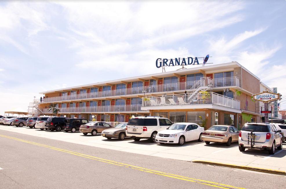 Granada Ocean Resort photo 32