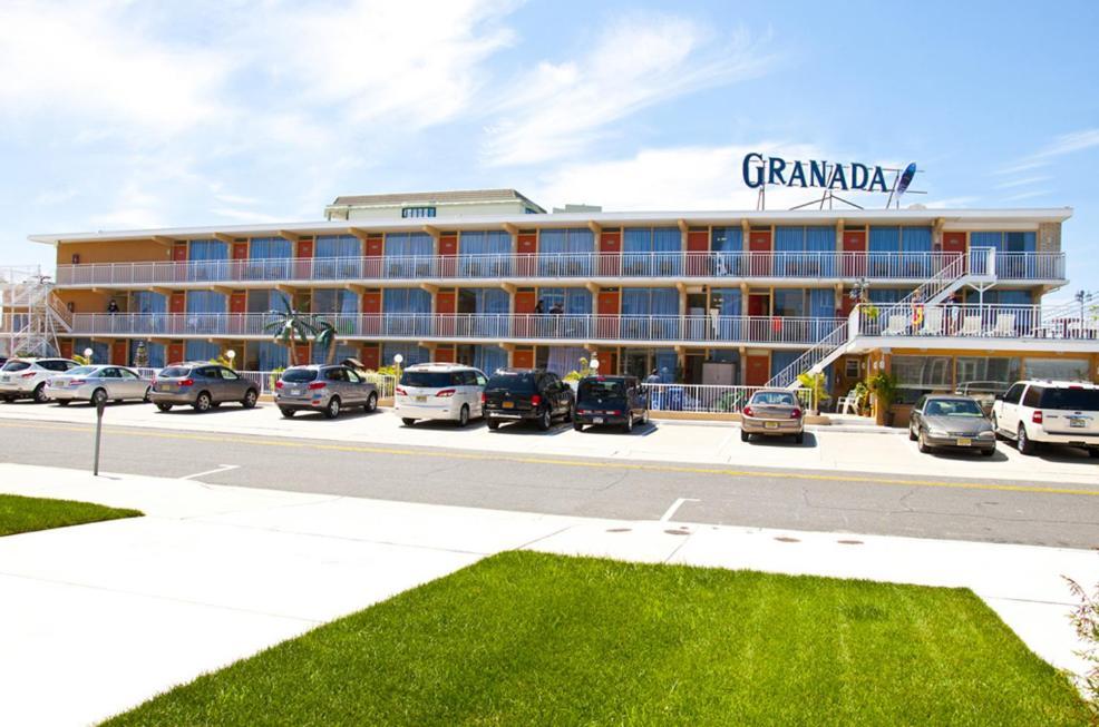 Granada Ocean Resort photo 38