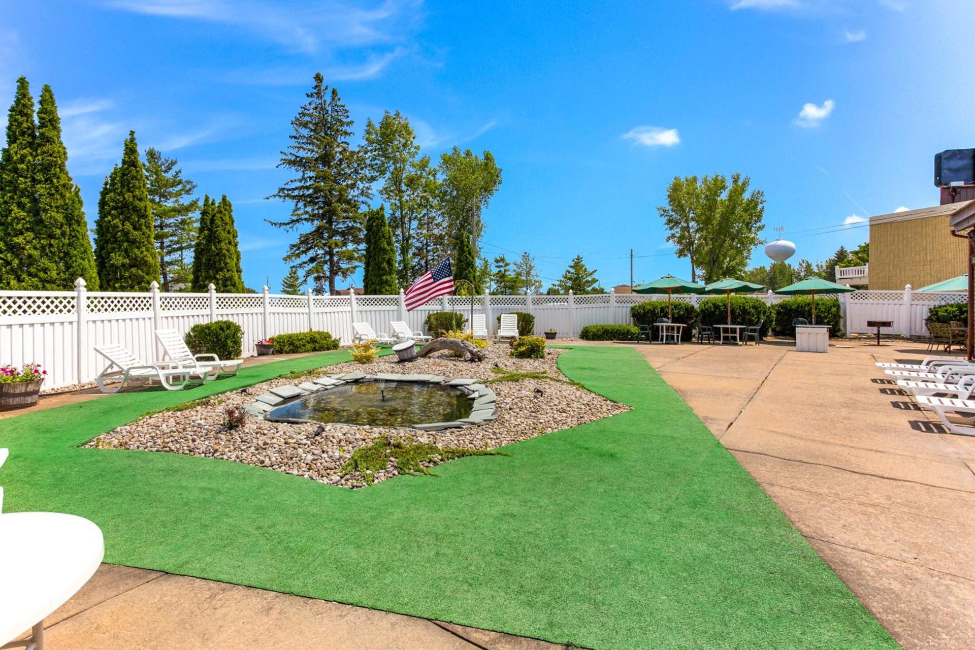 Quality Inn & Suites Plattsburgh photo 19