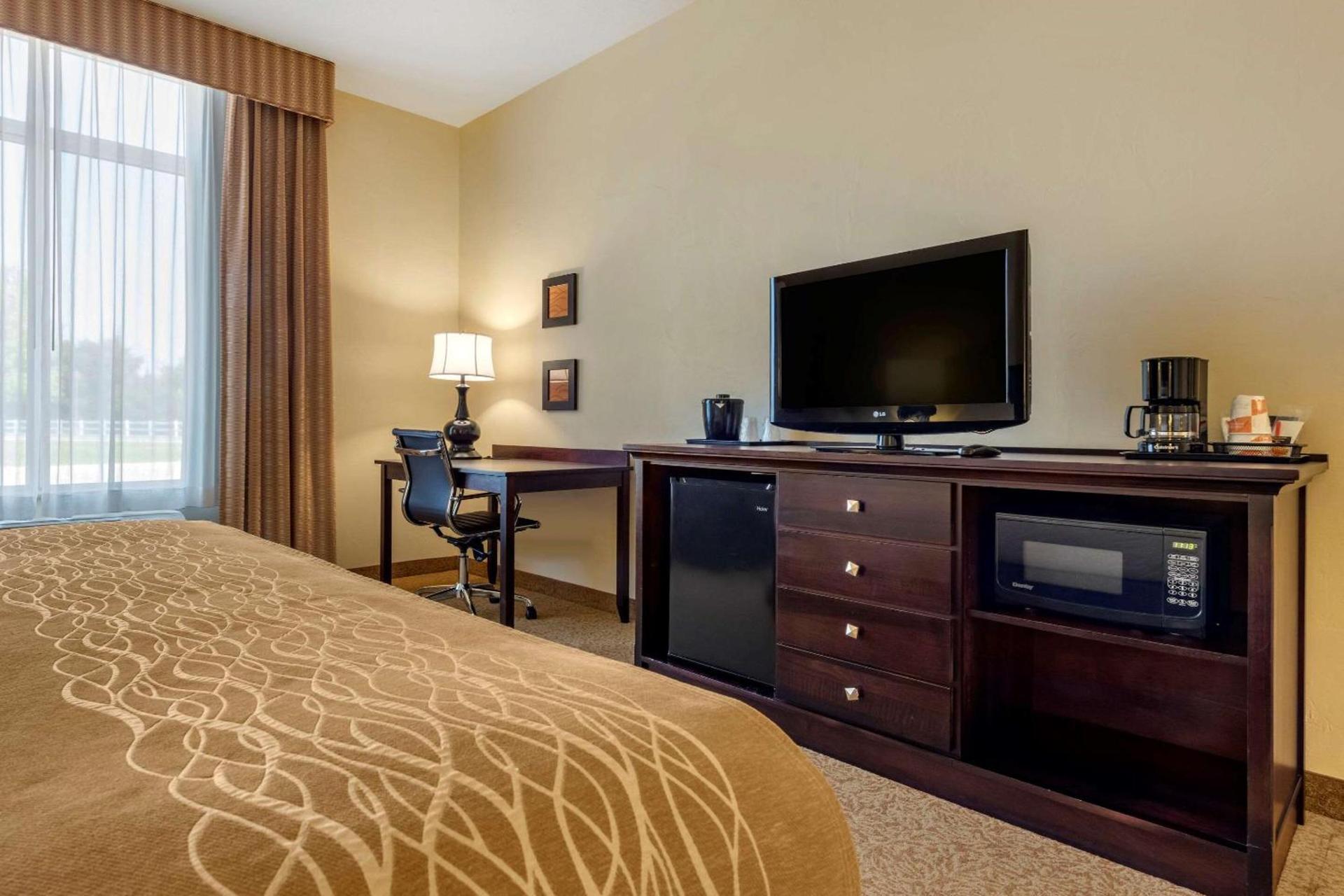 Comfort Inn & Suites Dover photo 6