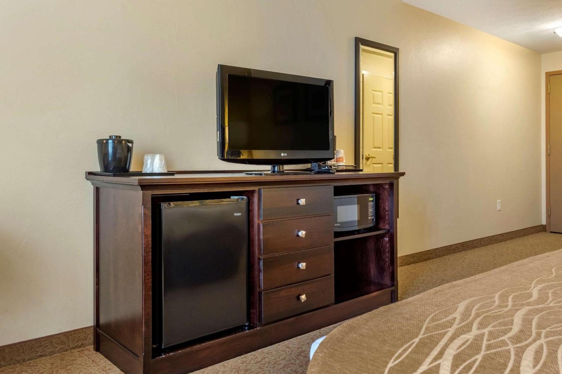 Comfort Inn & Suites Dover photo 7