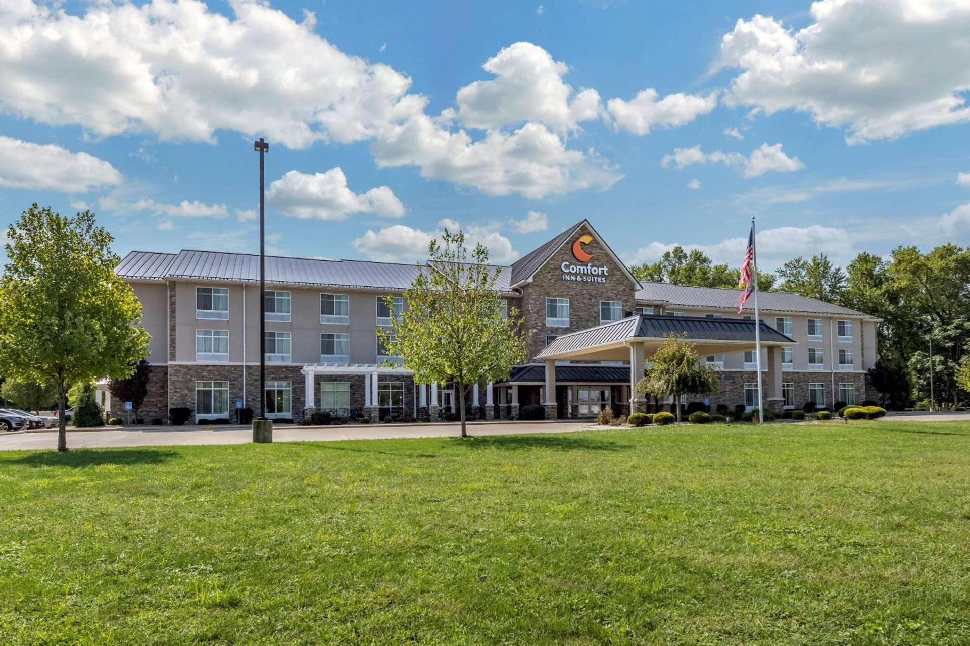 Comfort Inn & Suites Dover photo 2