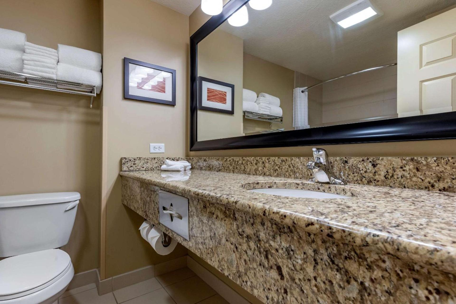Comfort Inn & Suites Dover photo 18