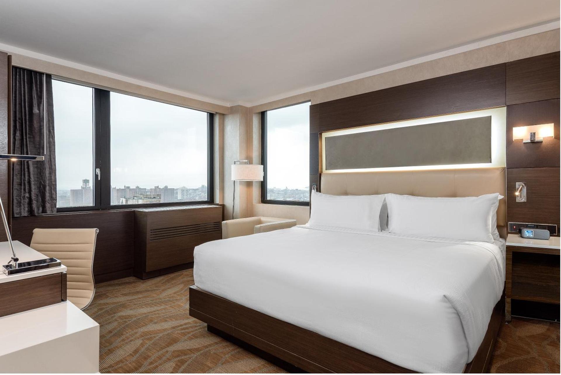 Holiday Inn Brooklyn Downtown by IHG photo 2