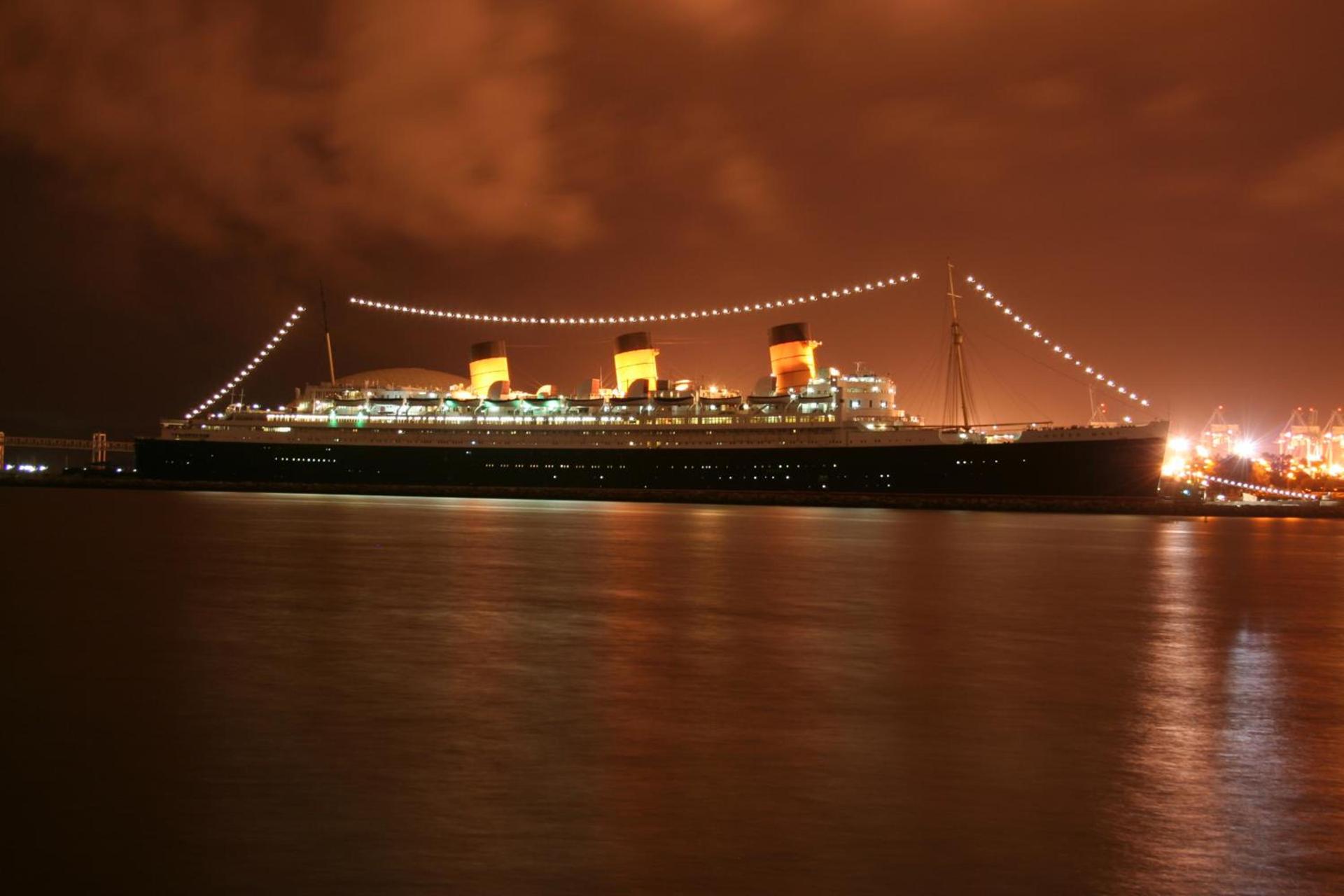 The Queen Mary photo 14