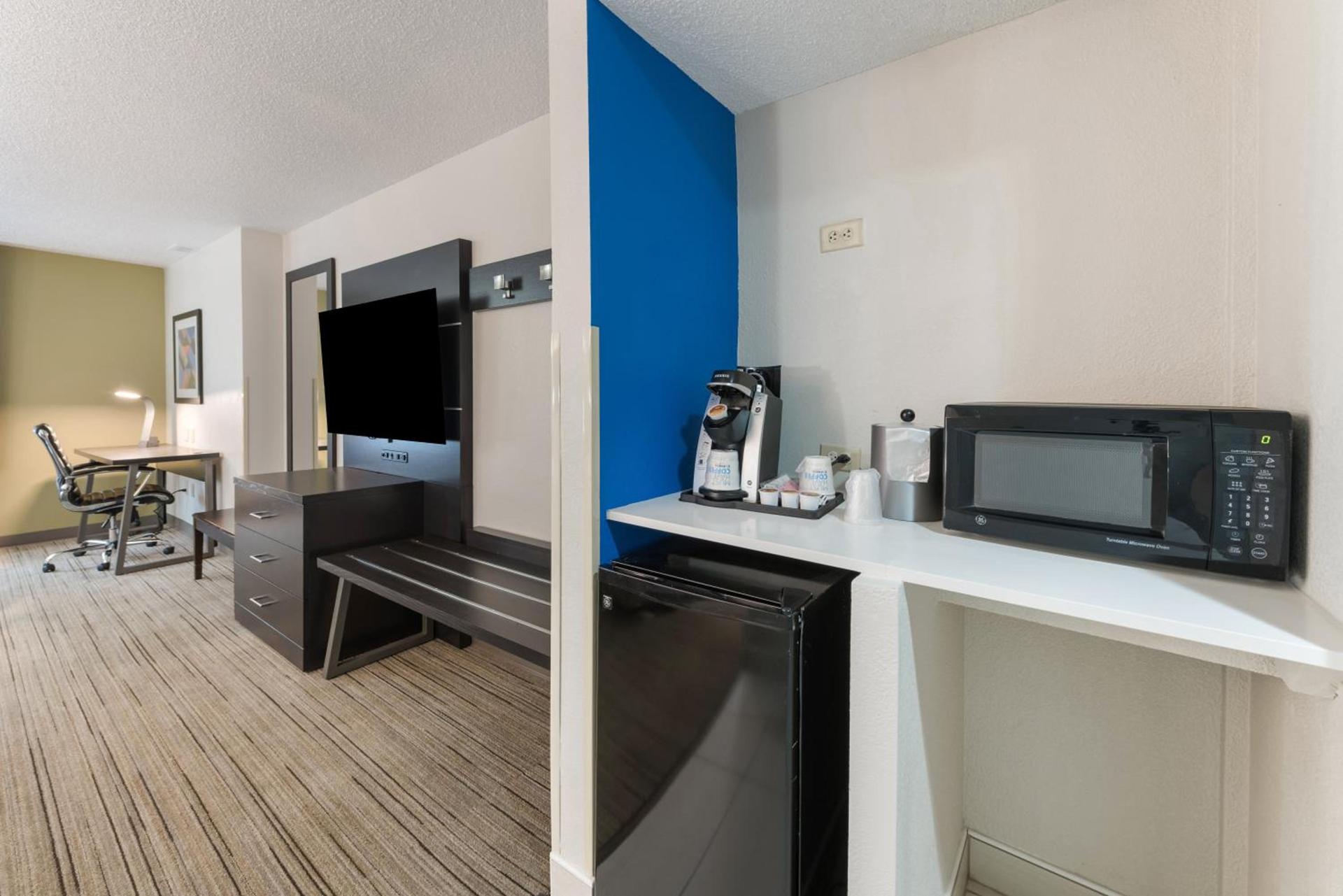 Holiday Inn Express - Columbus Downtown by IHG photo 21