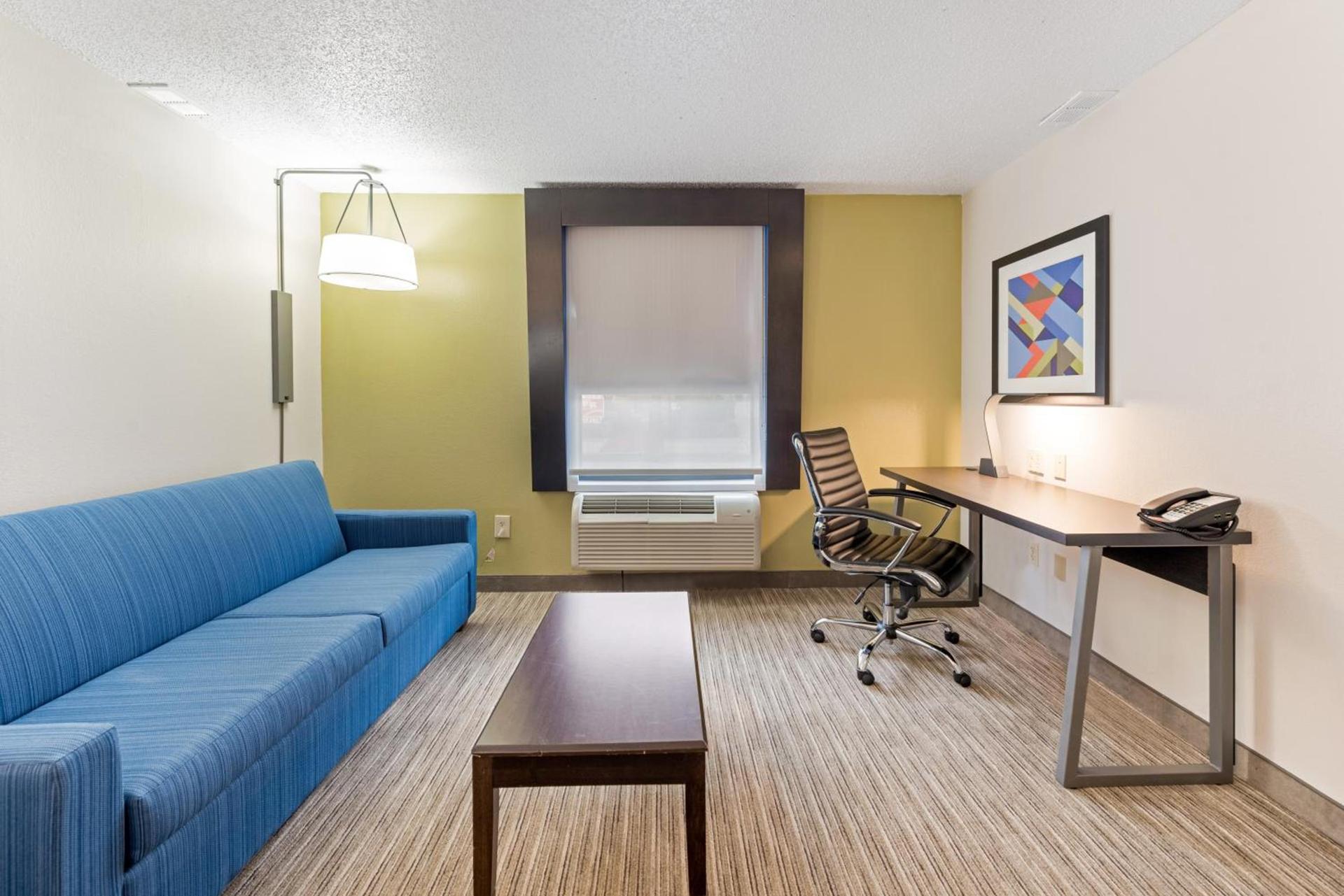 Holiday Inn Express - Columbus Downtown by IHG photo 43