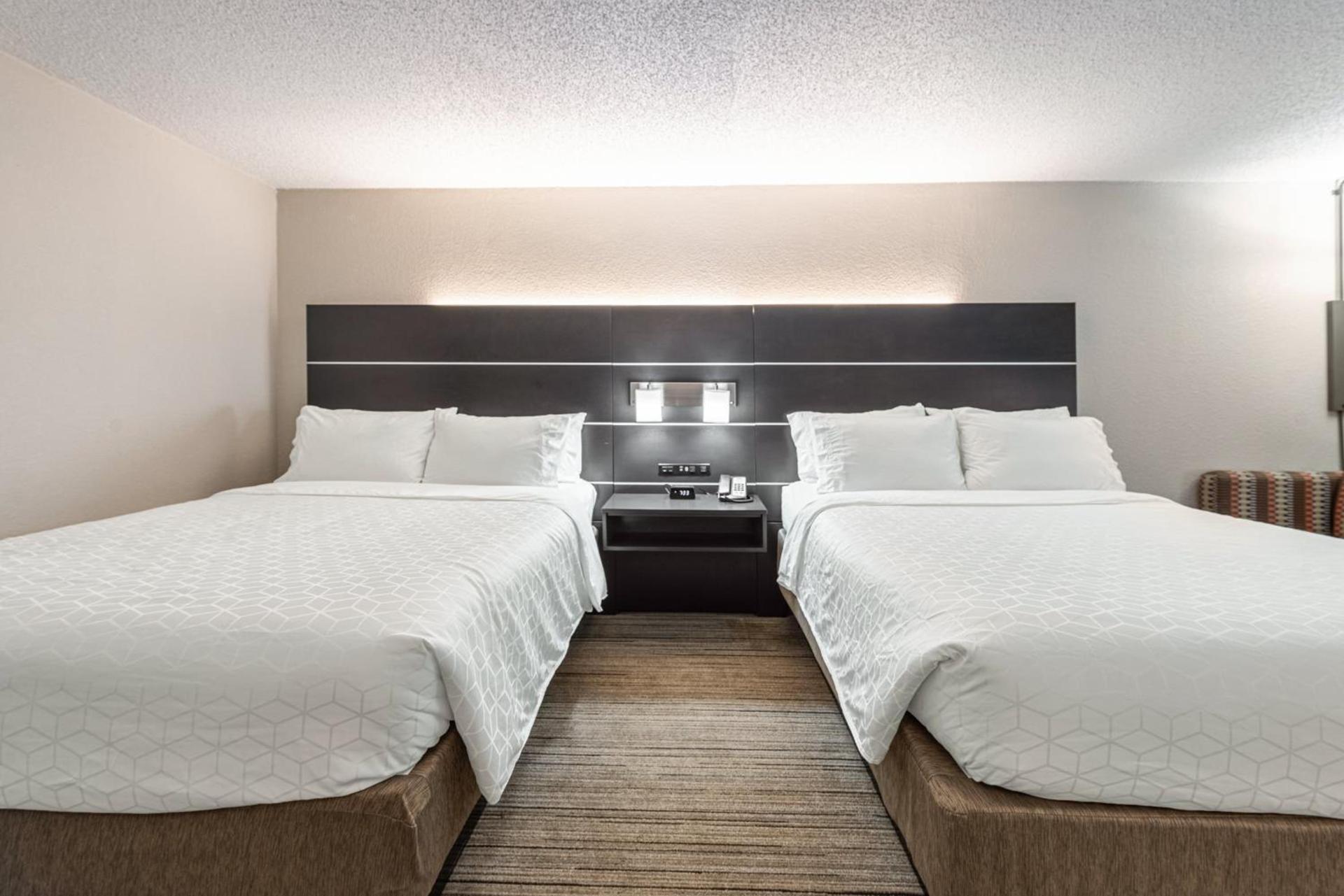 Holiday Inn Express - Columbus Downtown by IHG photo 11